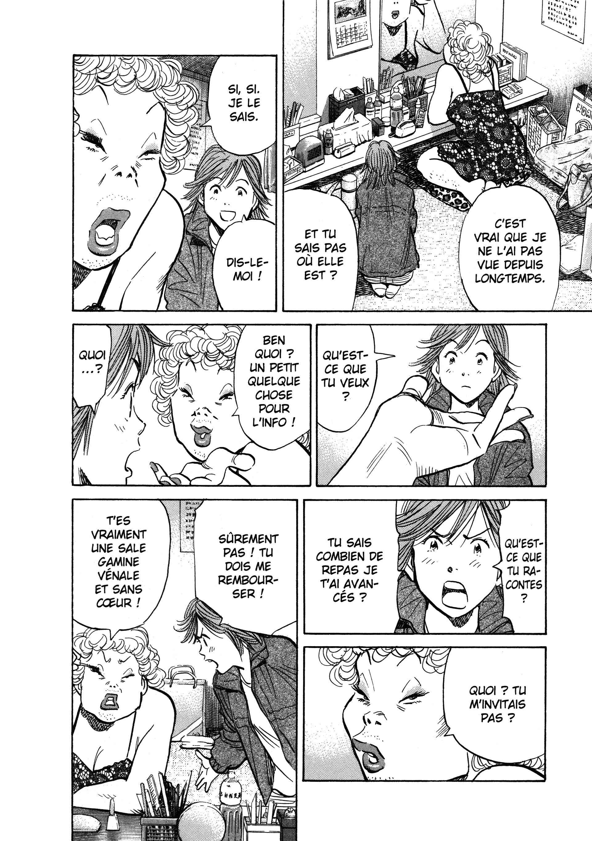 Read 20th Century Boys fr Manga Online