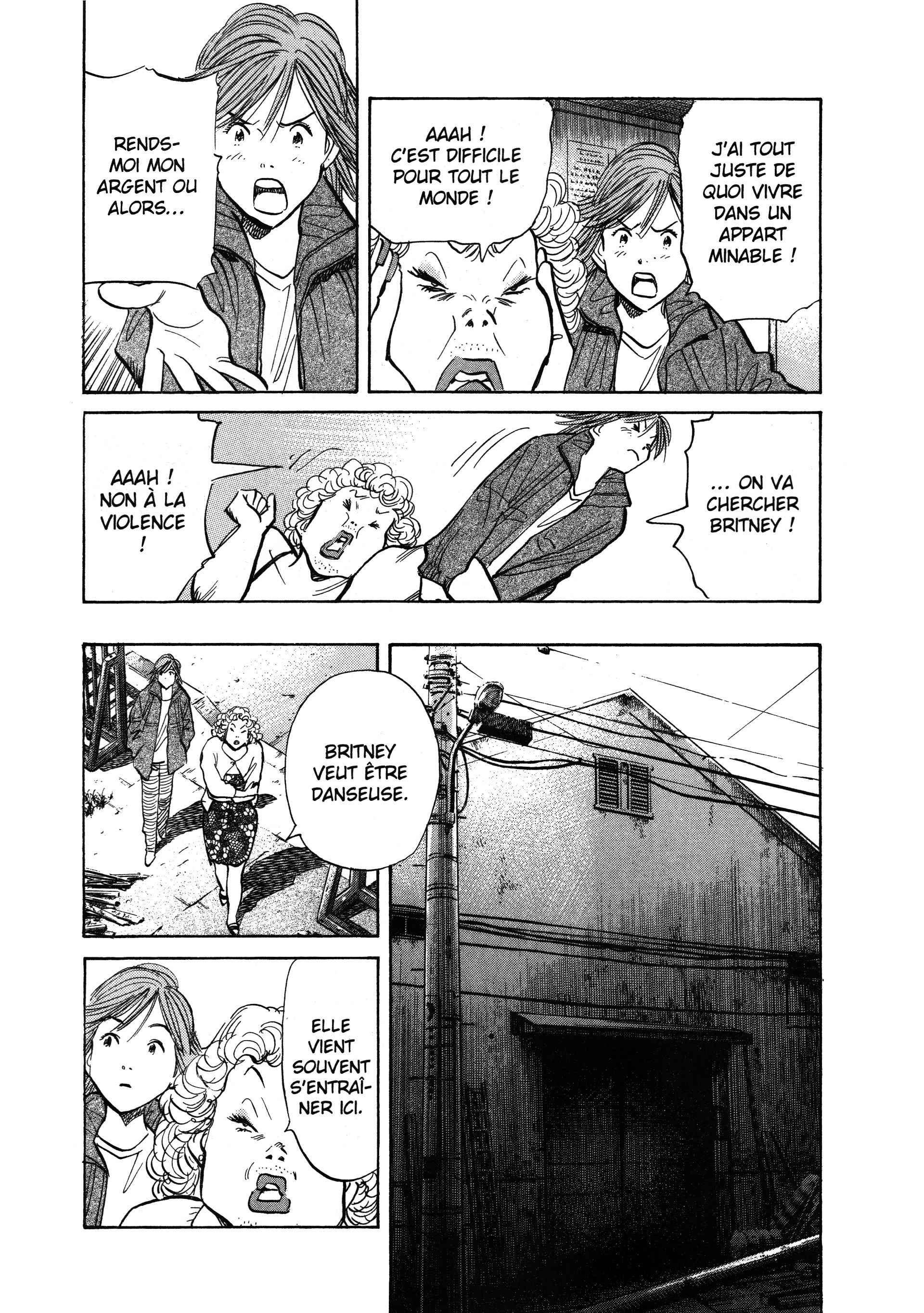 Read 20th Century Boys fr Manga Online