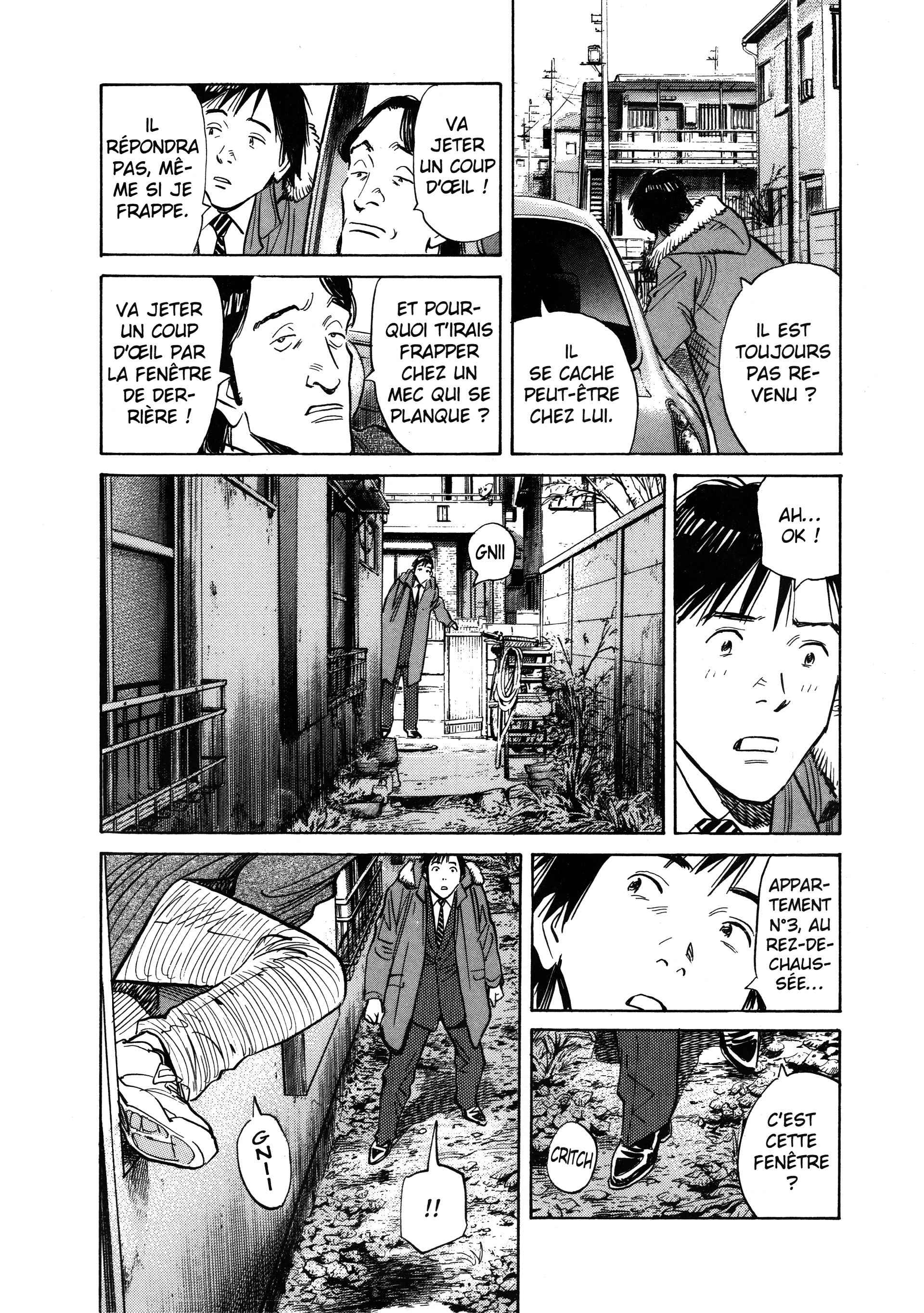 Read 20th Century Boys fr Manga Online