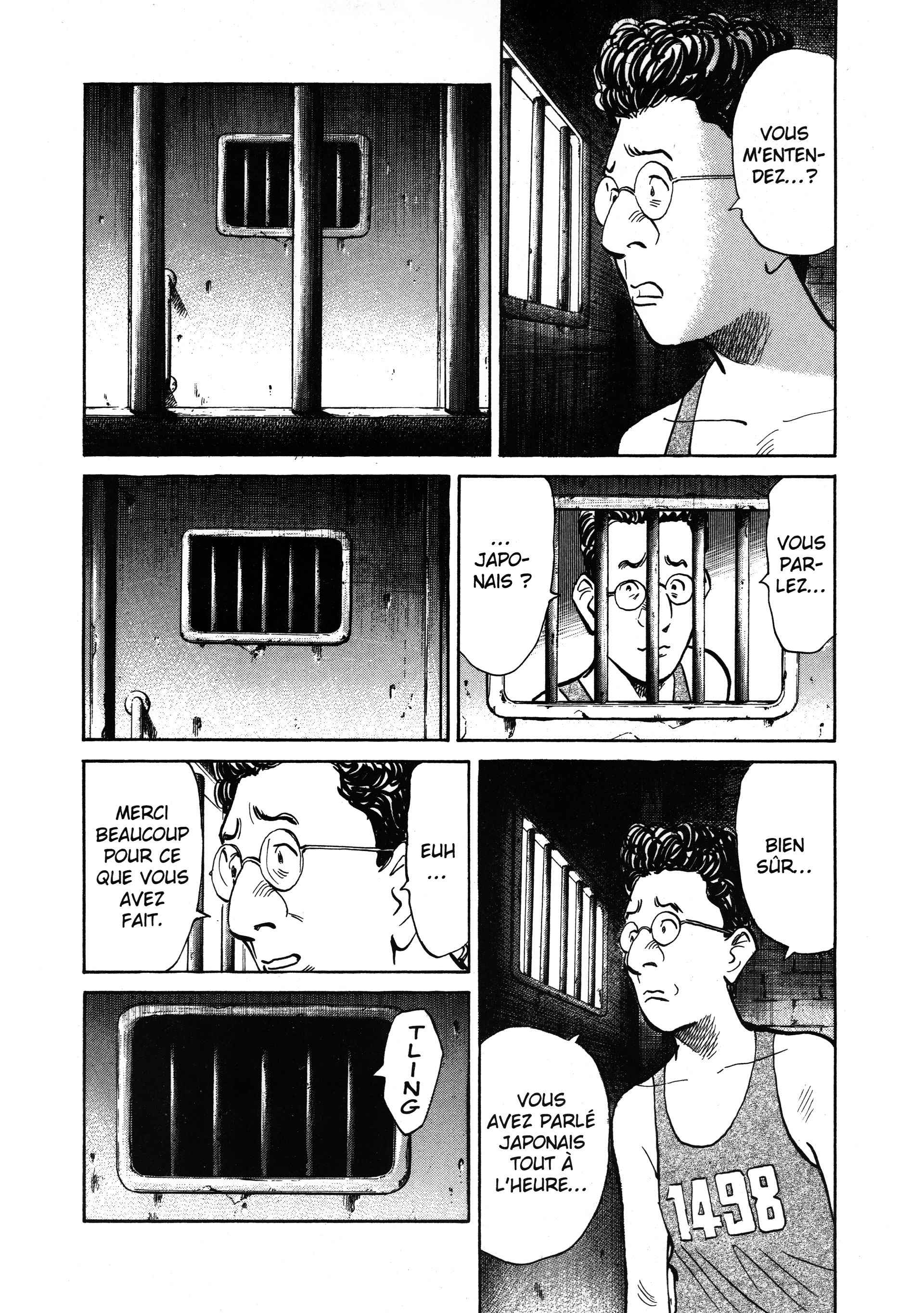 Read 20th Century Boys fr Manga Online