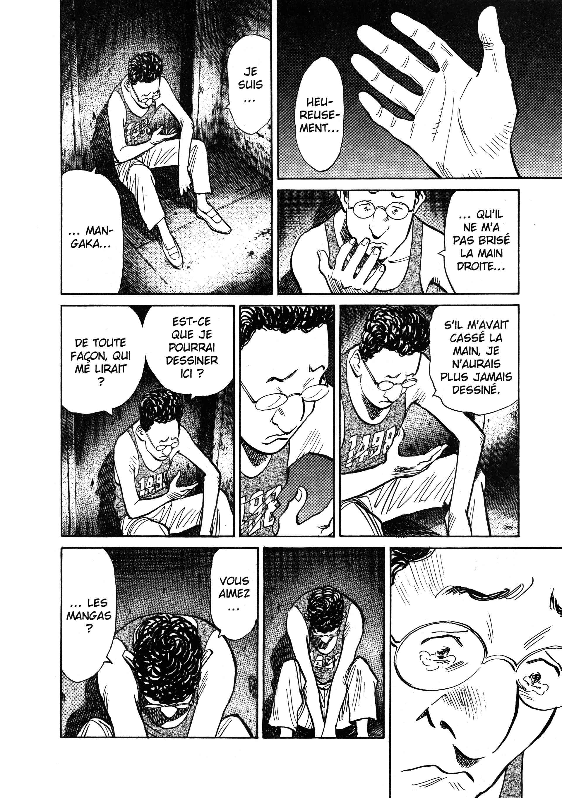 Read 20th Century Boys fr Manga Online