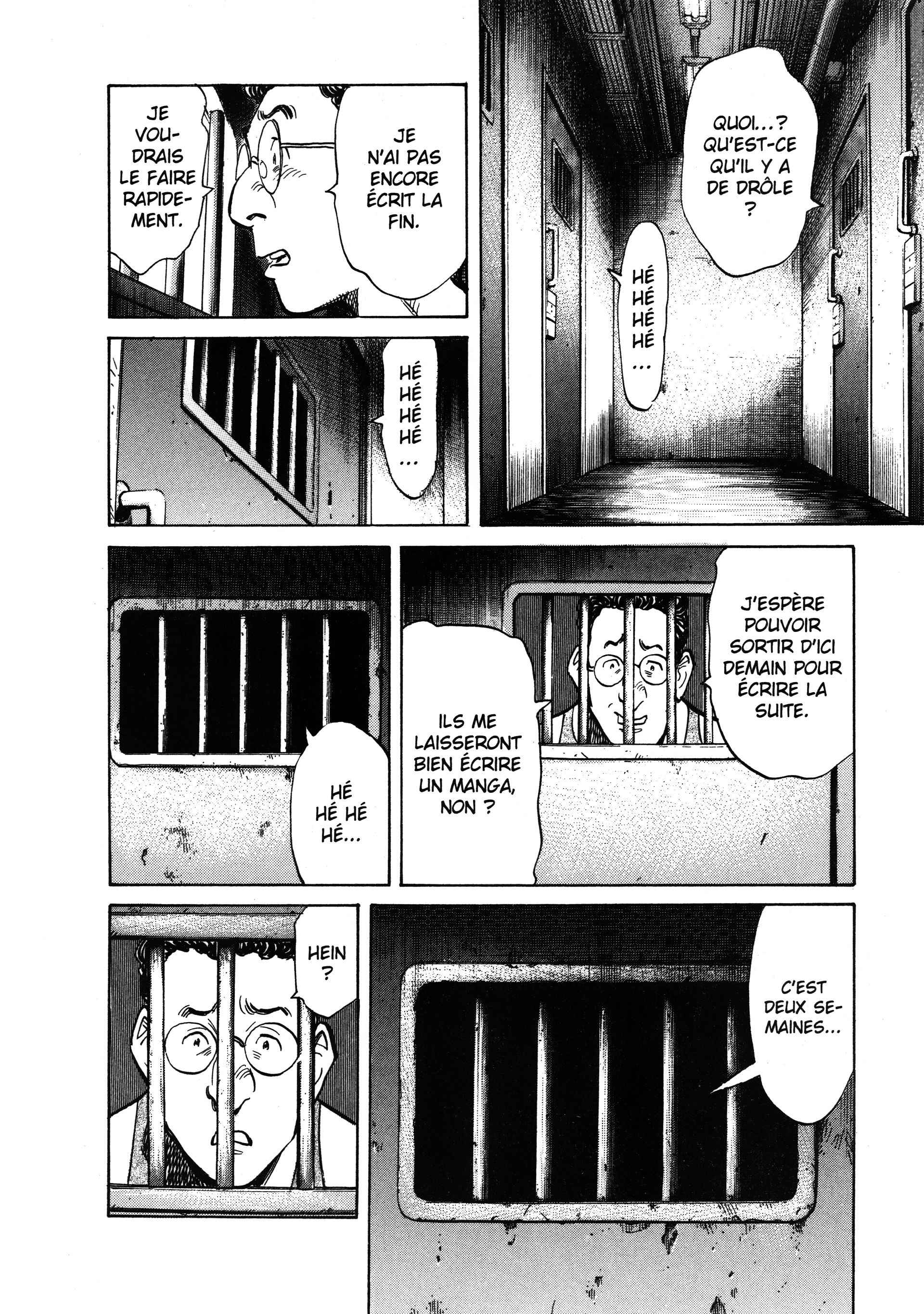 Read 20th Century Boys fr Manga Online