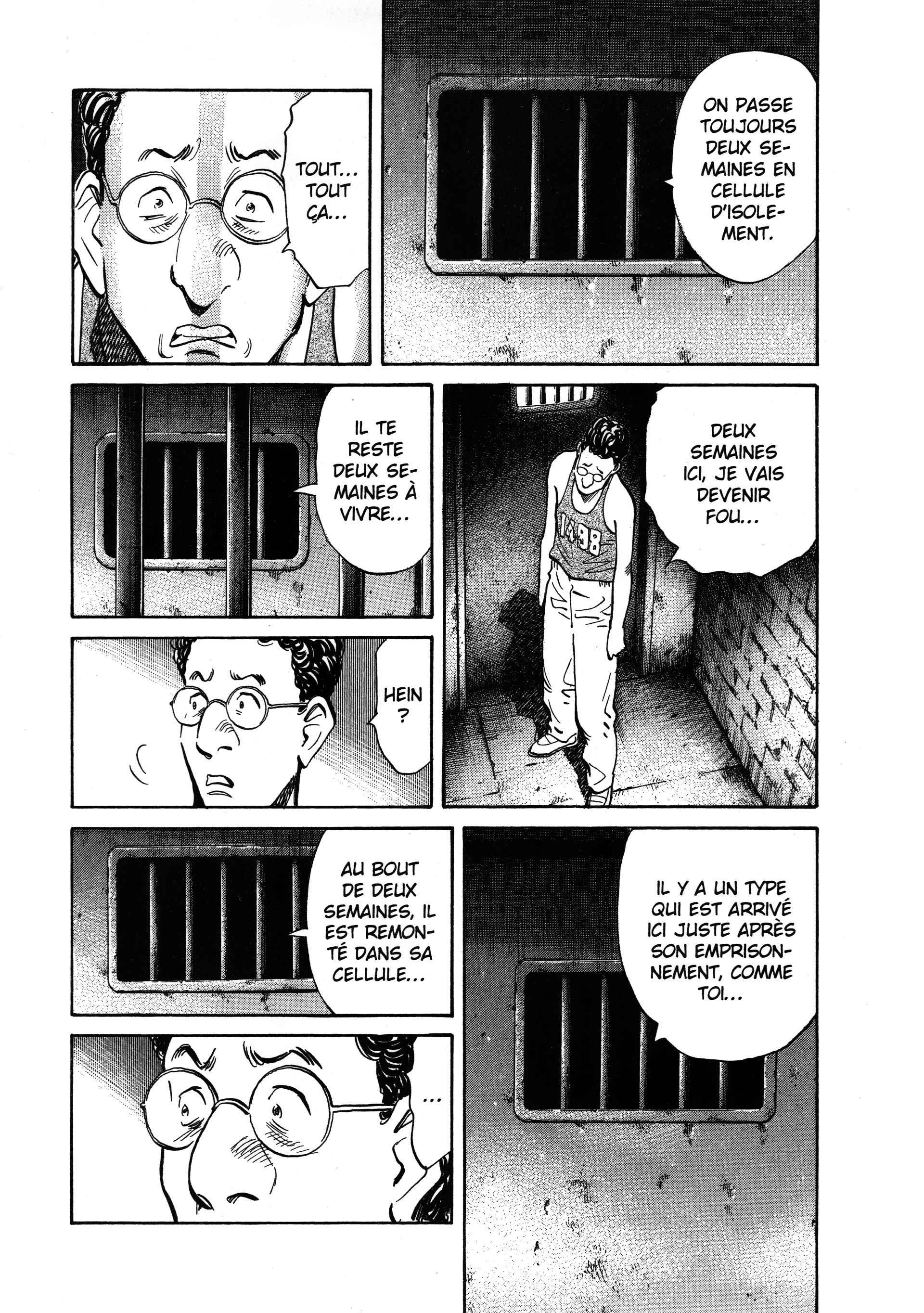 Read 20th Century Boys fr Manga Online