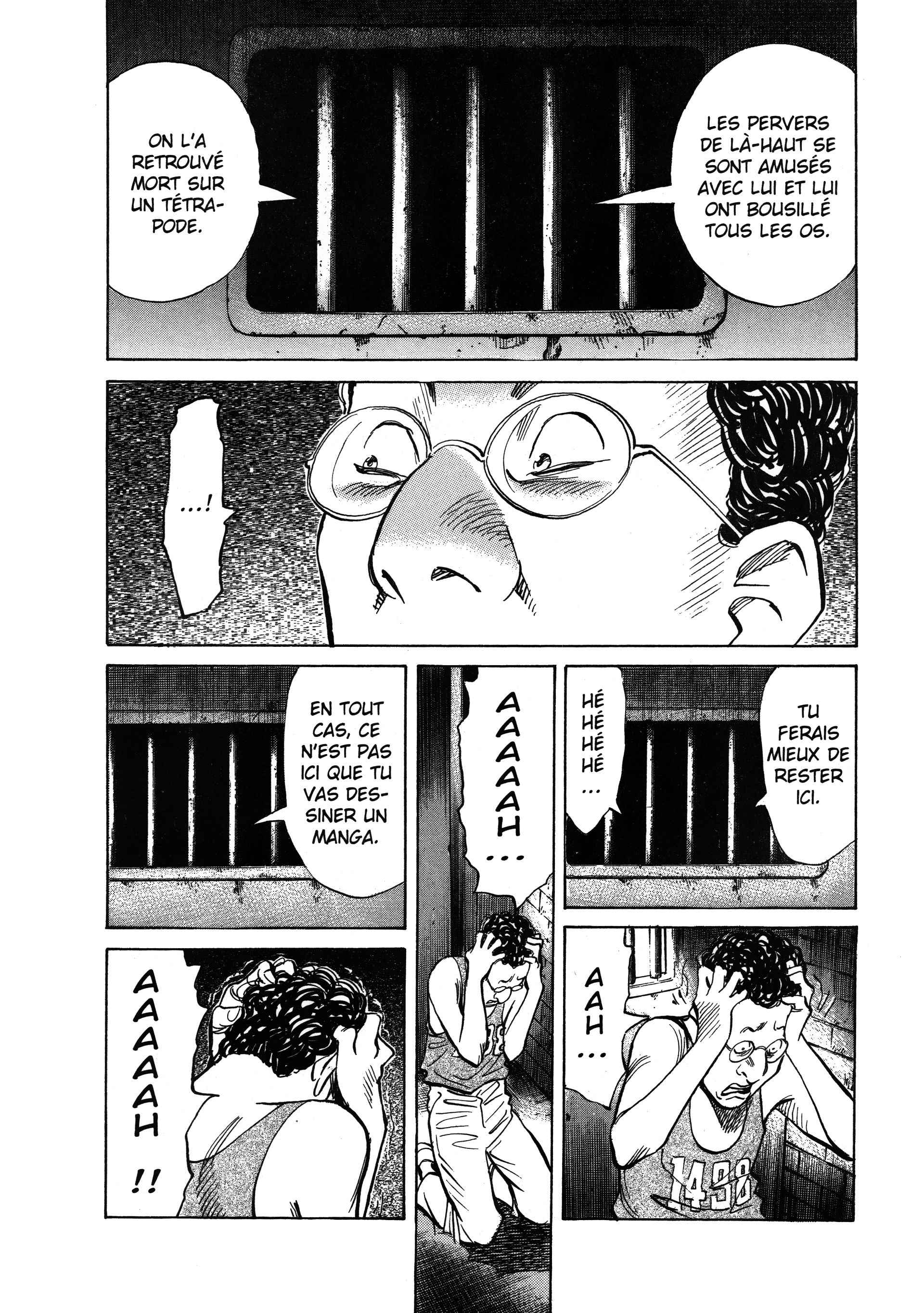 Read 20th Century Boys fr Manga Online