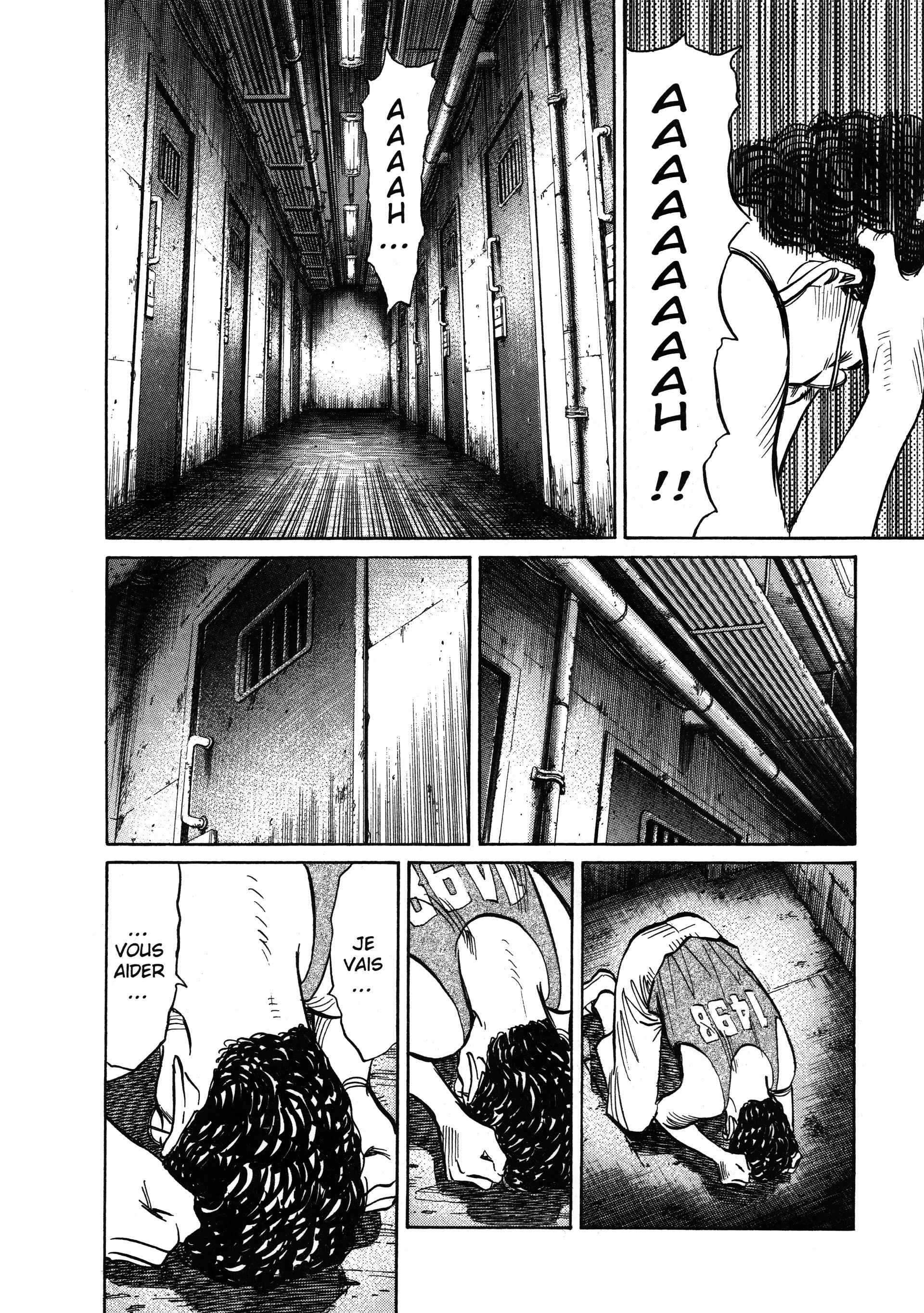 Read 20th Century Boys fr Manga Online