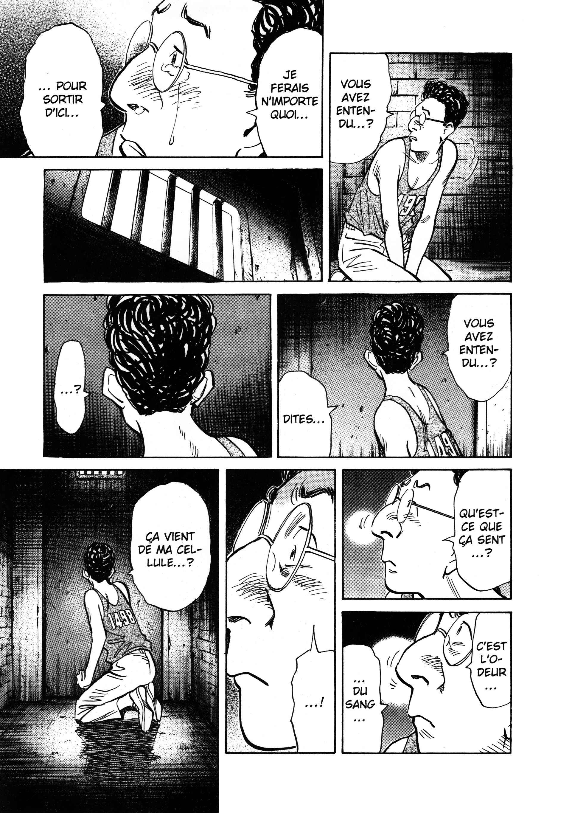 Read 20th Century Boys fr Manga Online