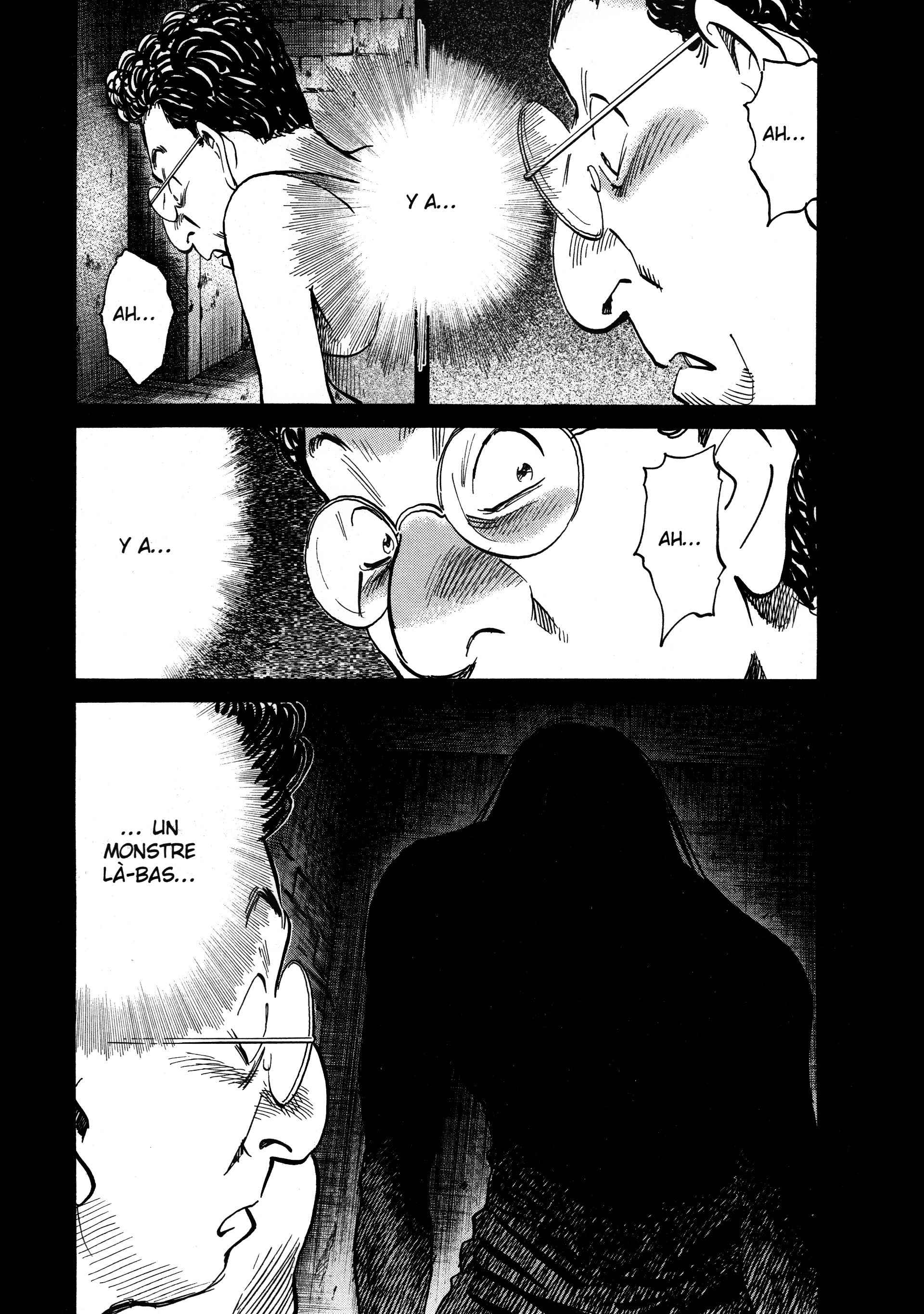 Read 20th Century Boys fr Manga Online