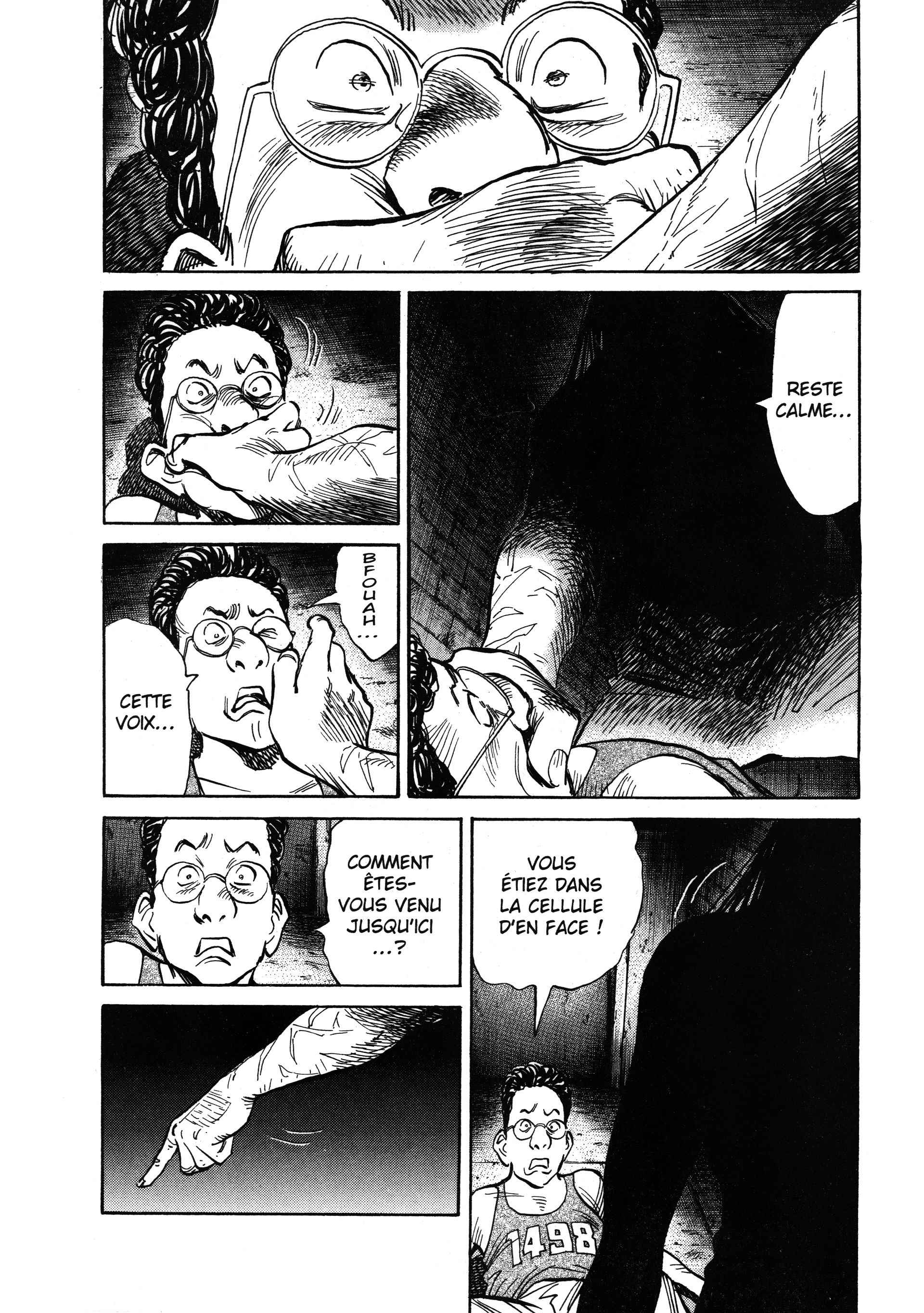 Read 20th Century Boys fr Manga Online