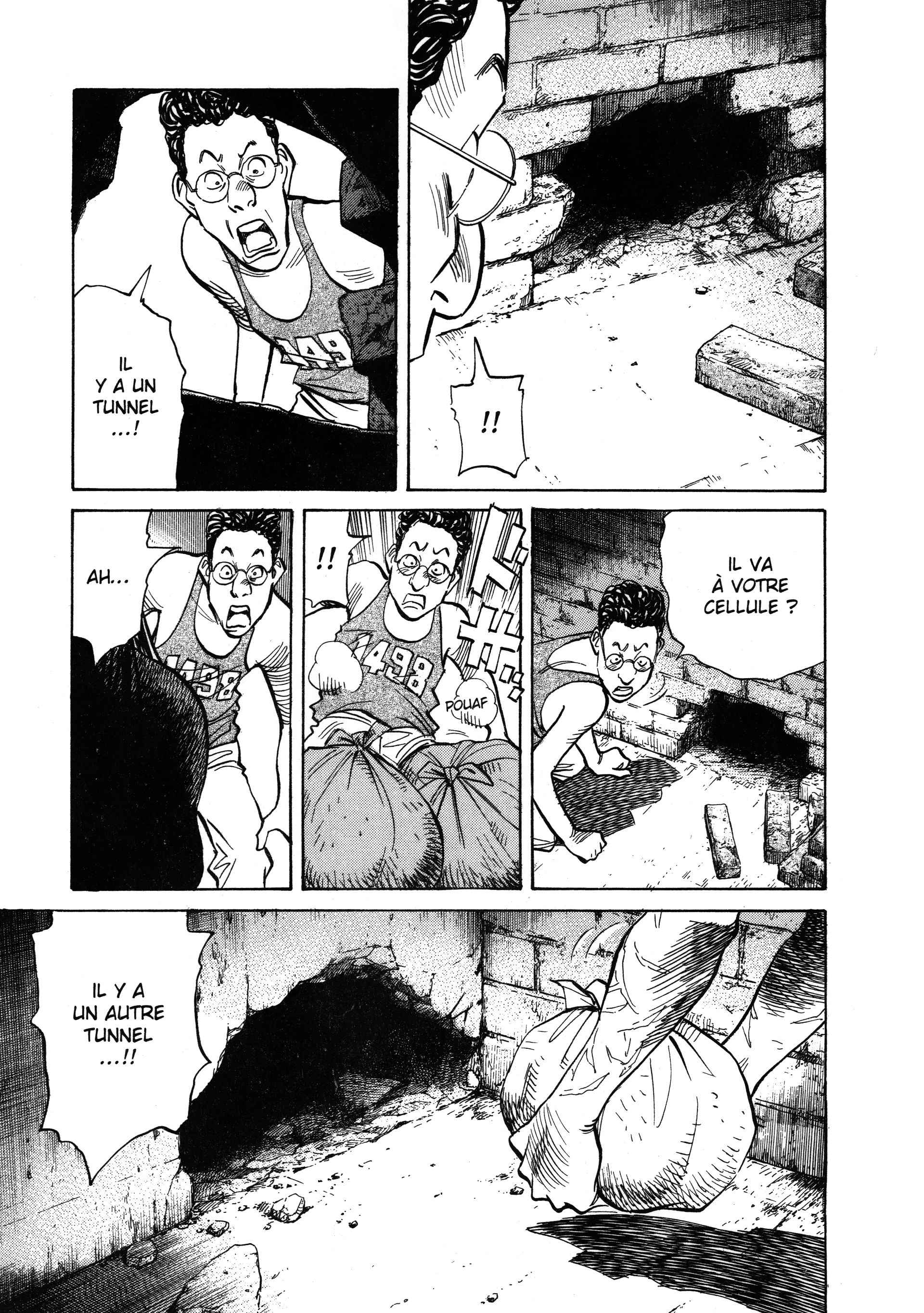 Read 20th Century Boys fr Manga Online