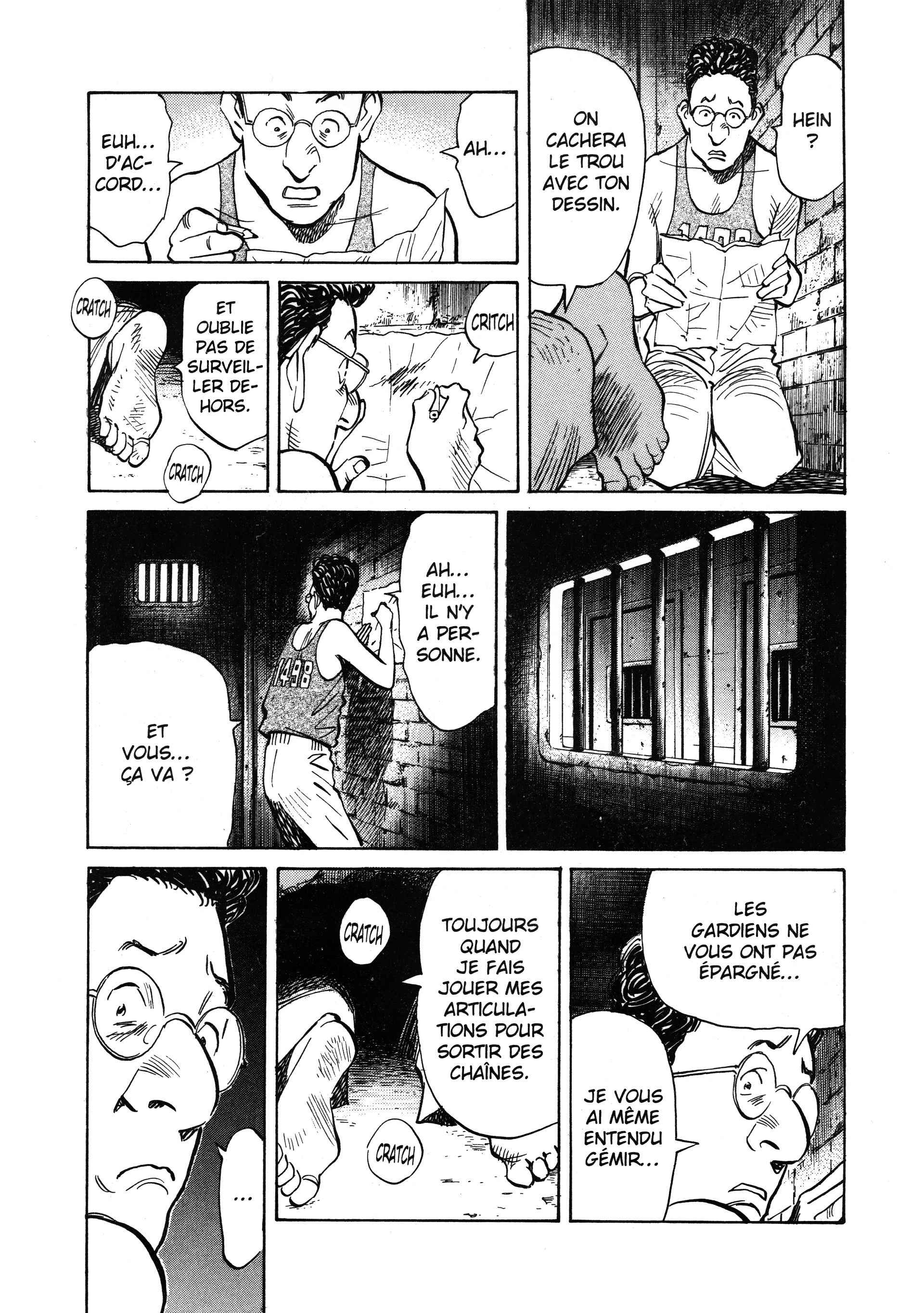 Read 20th Century Boys fr Manga Online