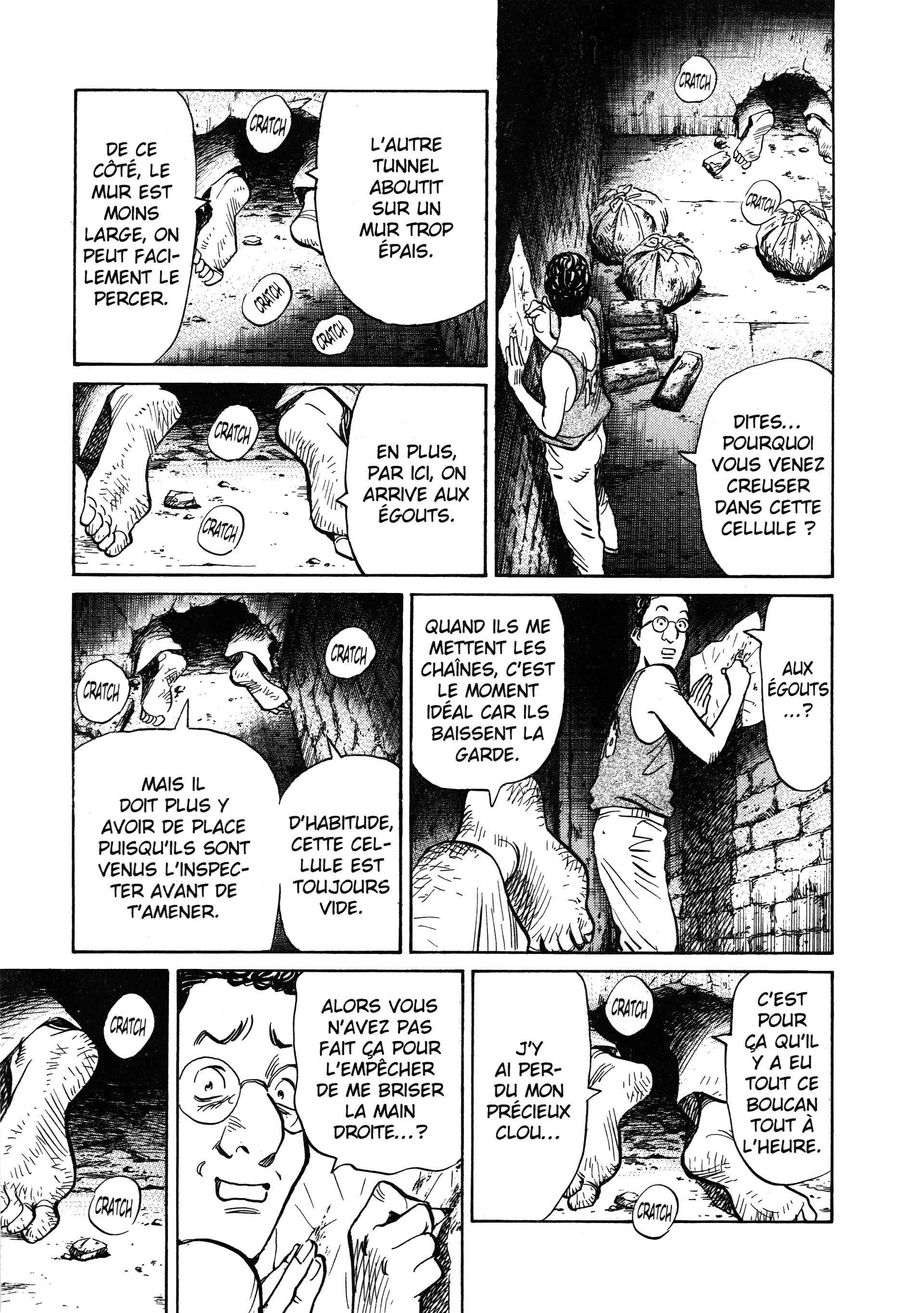 Read 20th Century Boys fr Manga Online