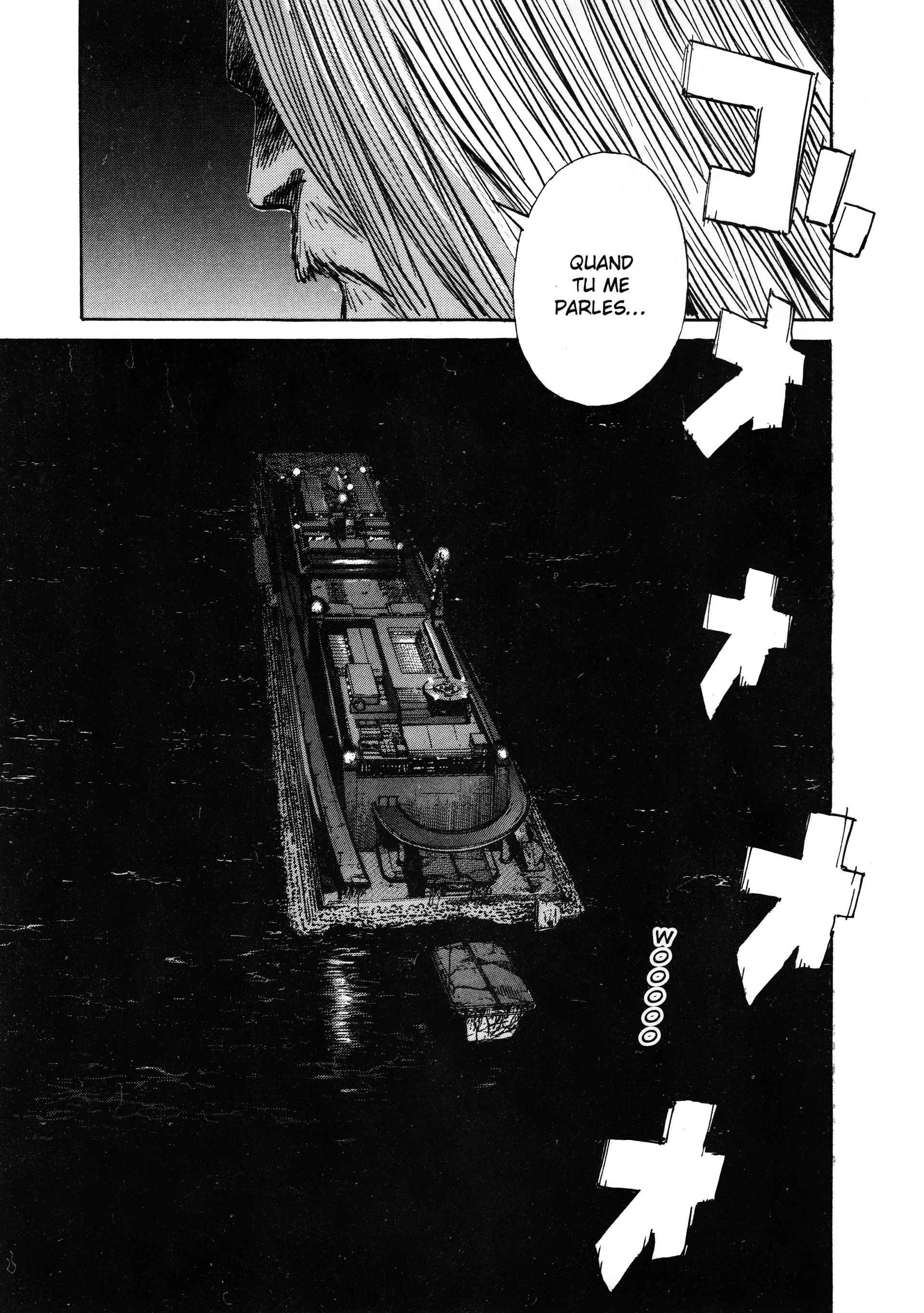 Read 20th Century Boys fr Manga Online