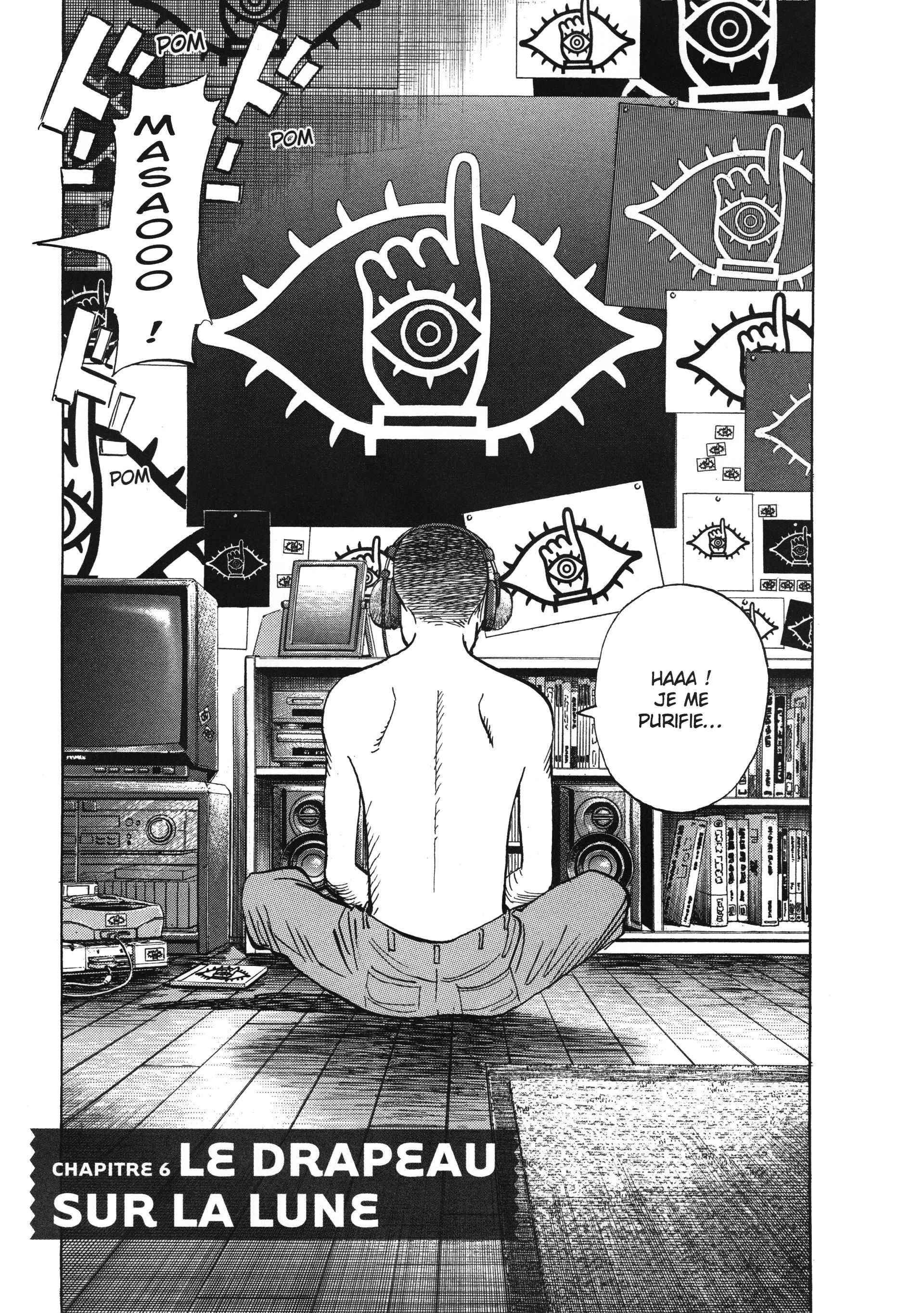 Read 20th Century Boys fr Manga Online