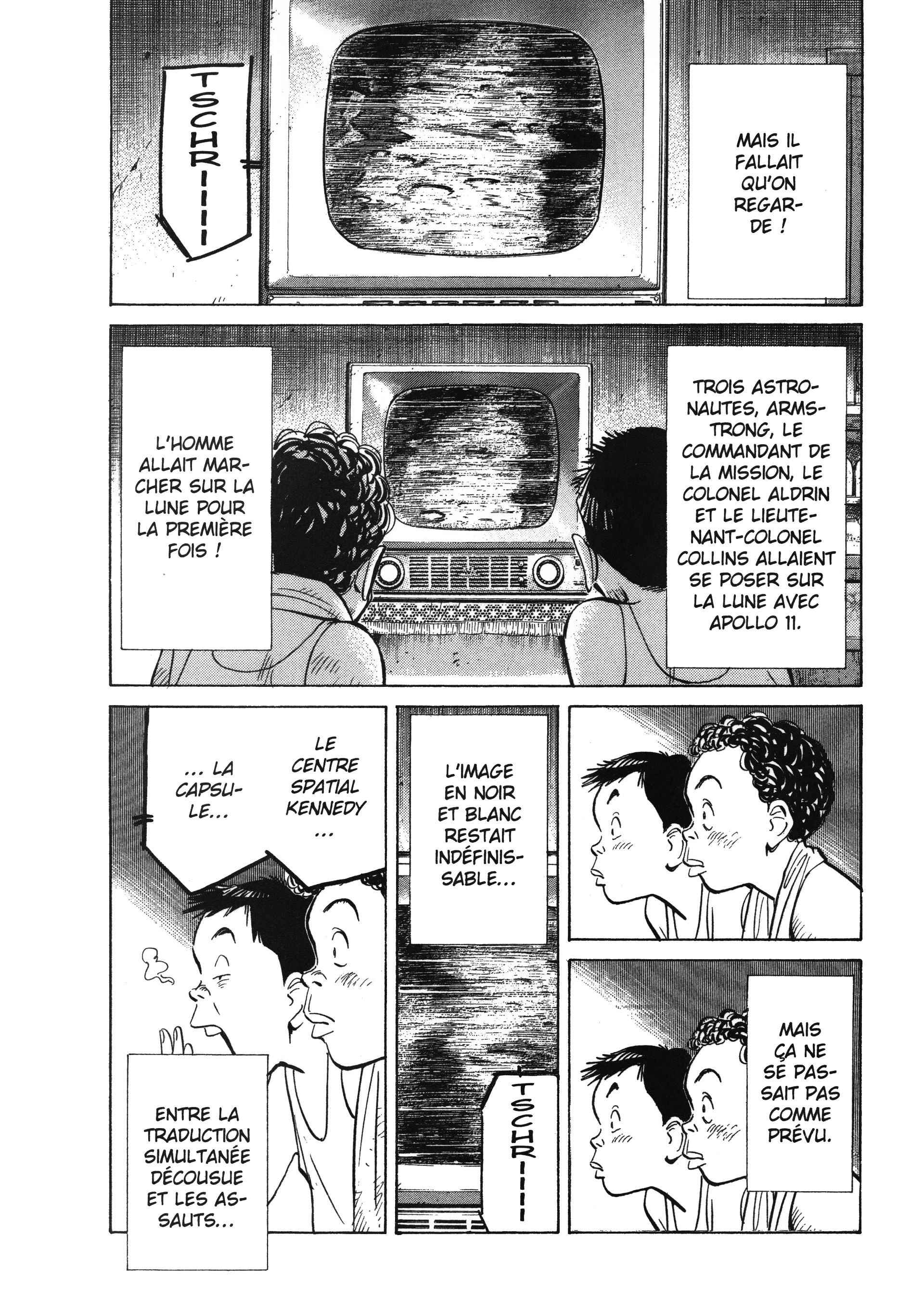 Read 20th Century Boys fr Manga Online