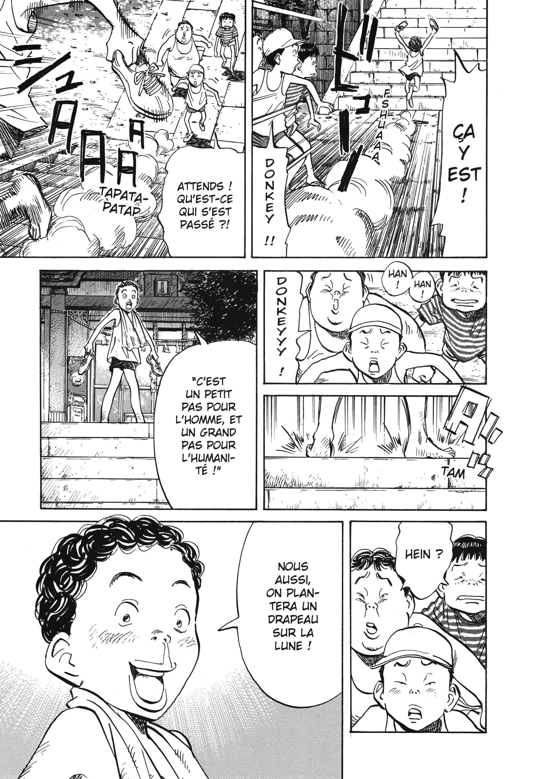 Read 20th Century Boys fr Manga Online