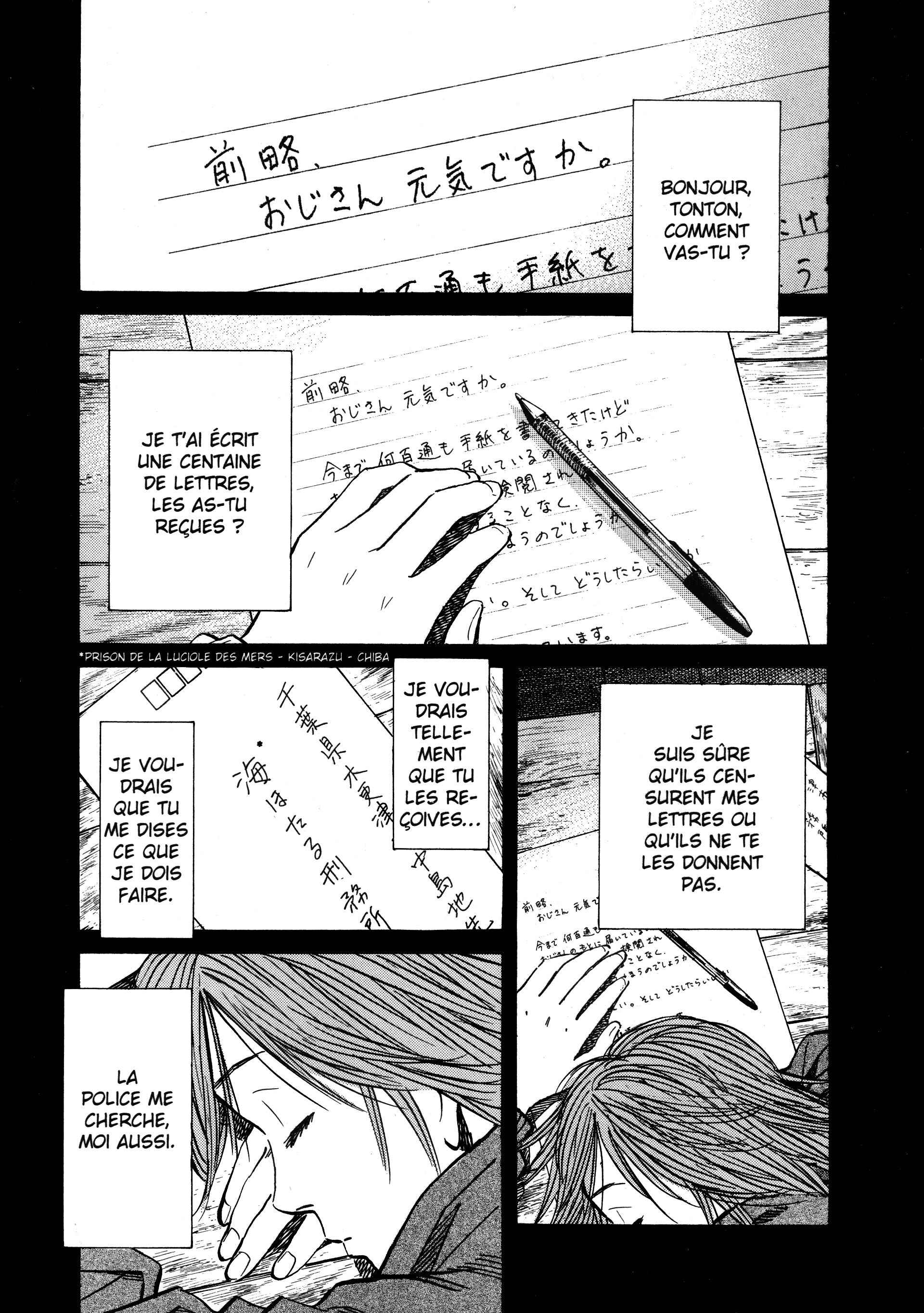 Read 20th Century Boys fr Manga Online
