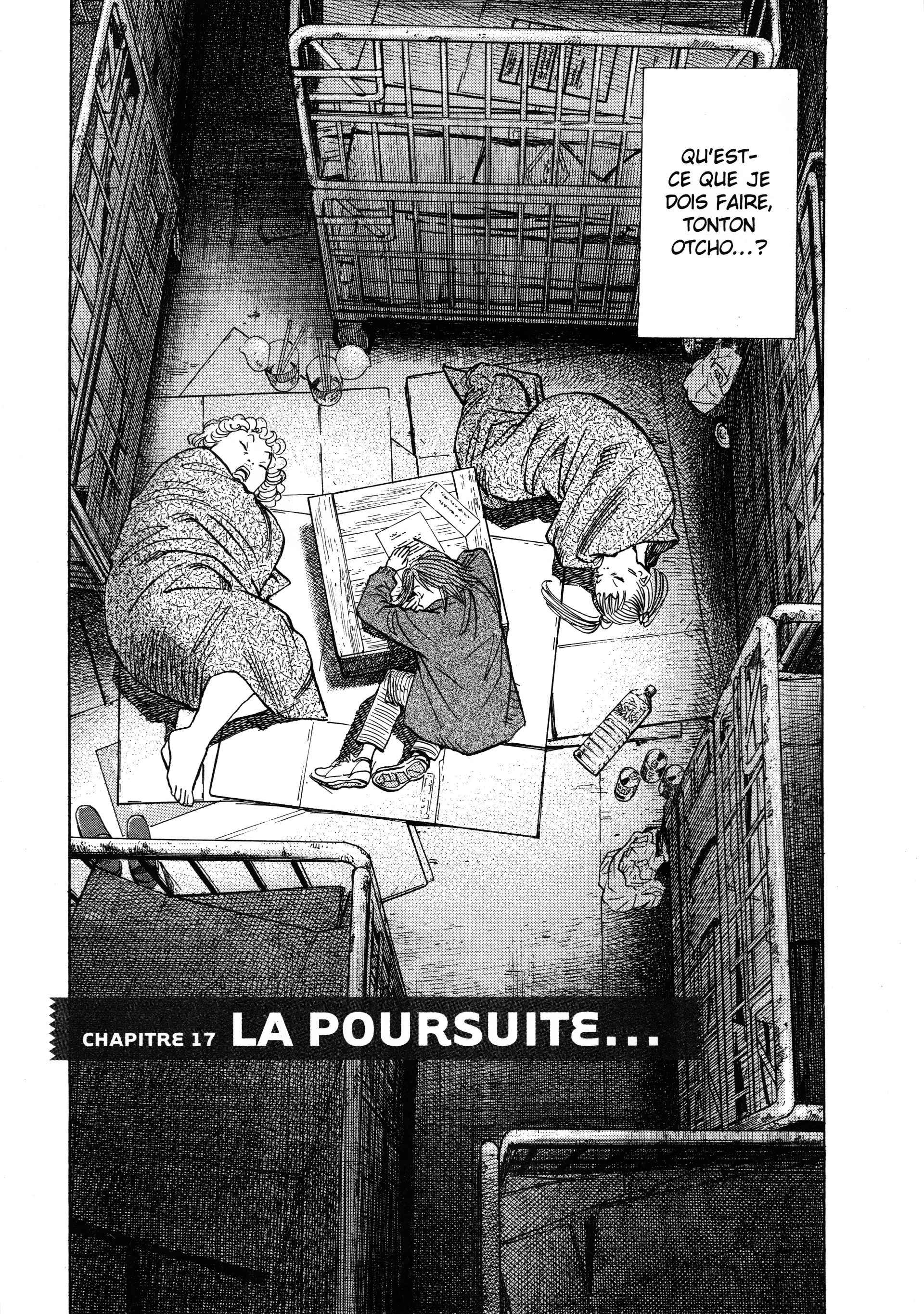 Read 20th Century Boys fr Manga Online