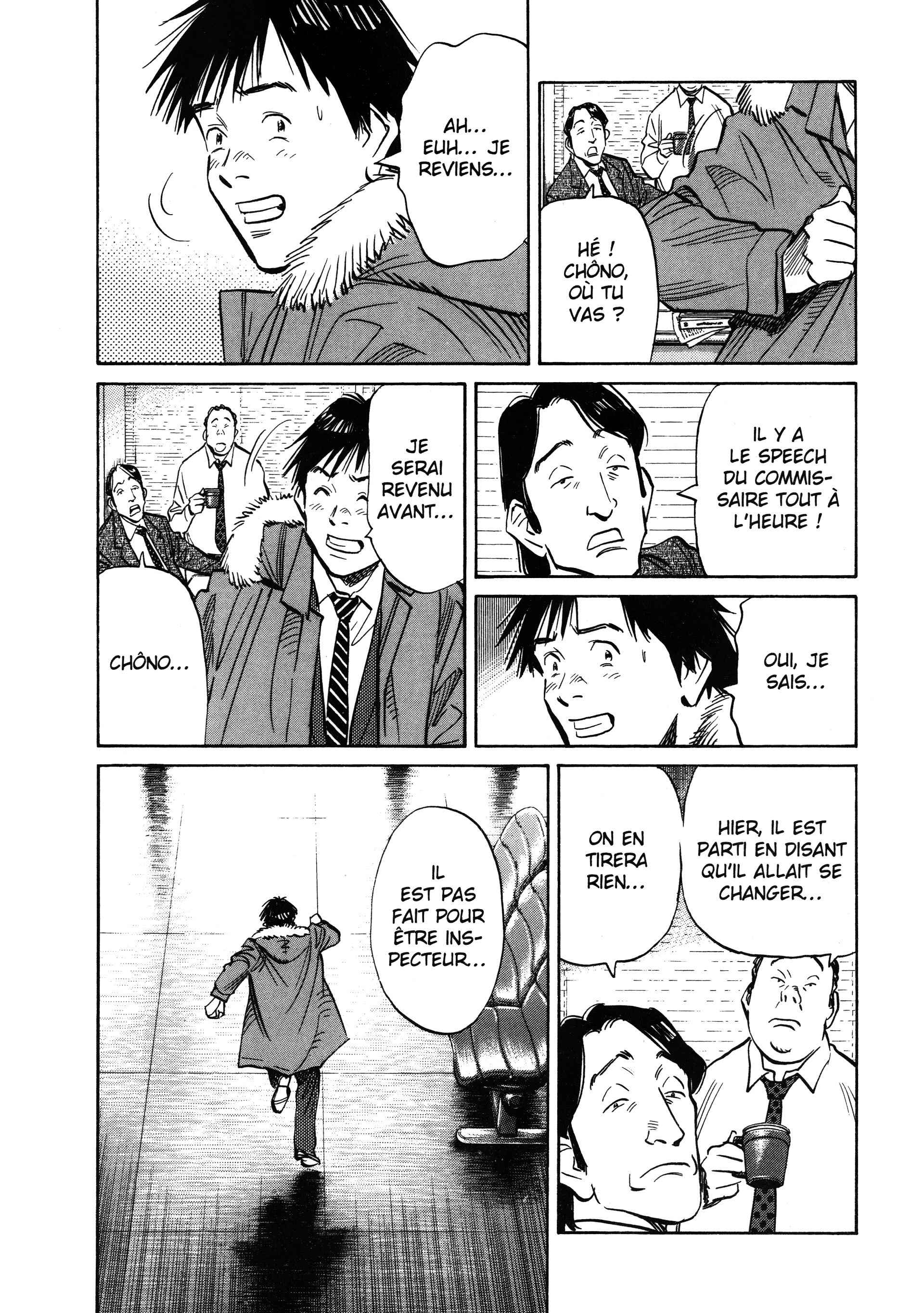 Read 20th Century Boys fr Manga Online