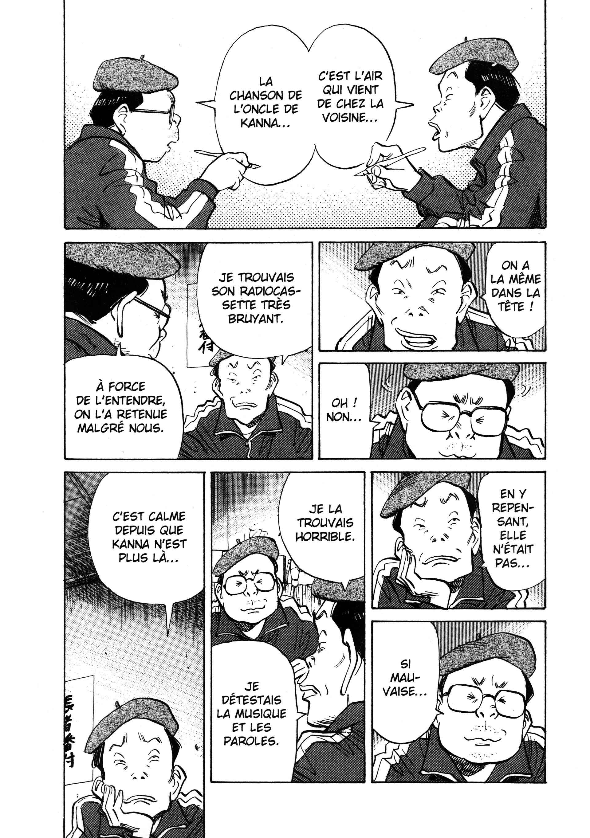 Read 20th Century Boys fr Manga Online