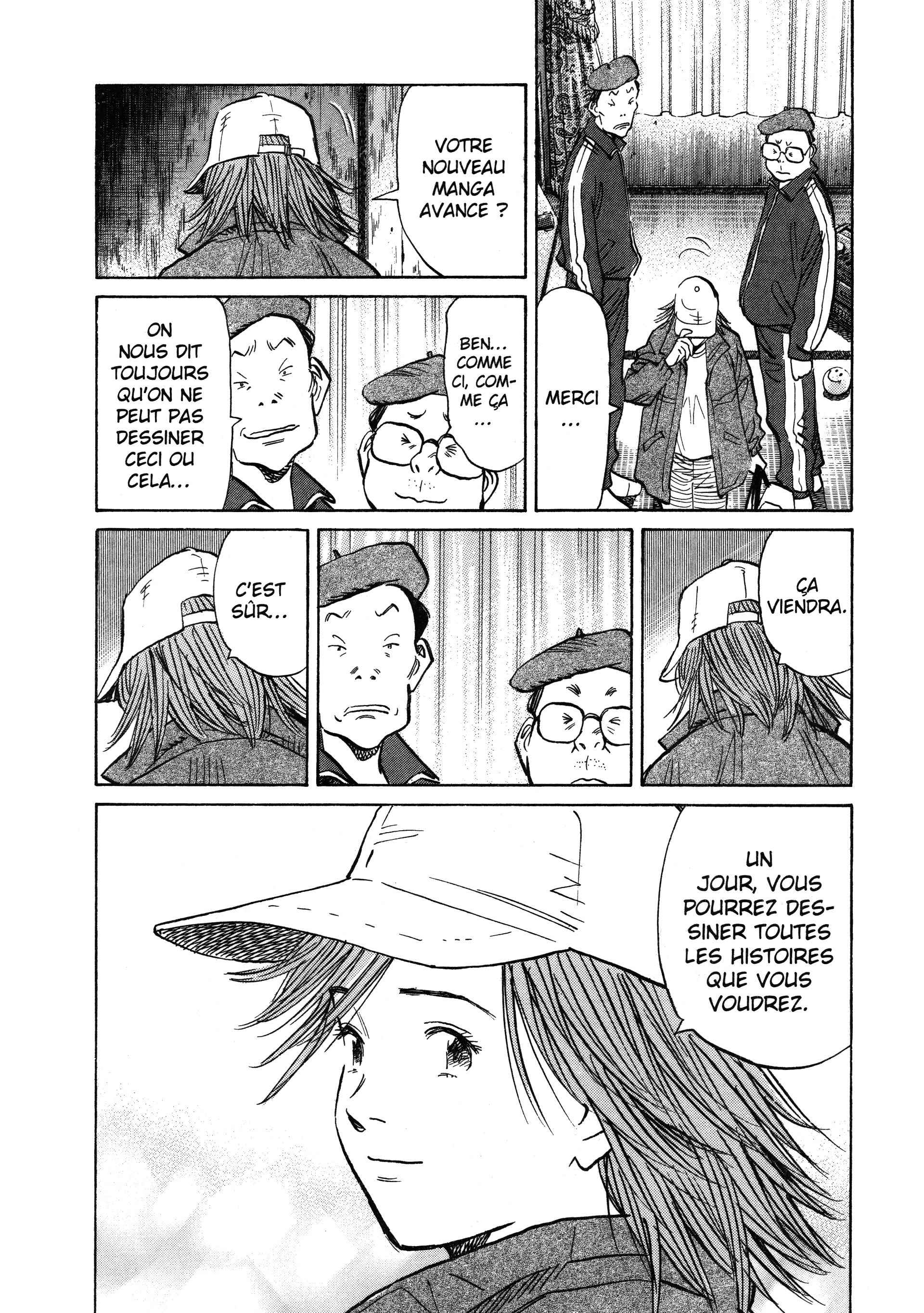 Read 20th Century Boys fr Manga Online