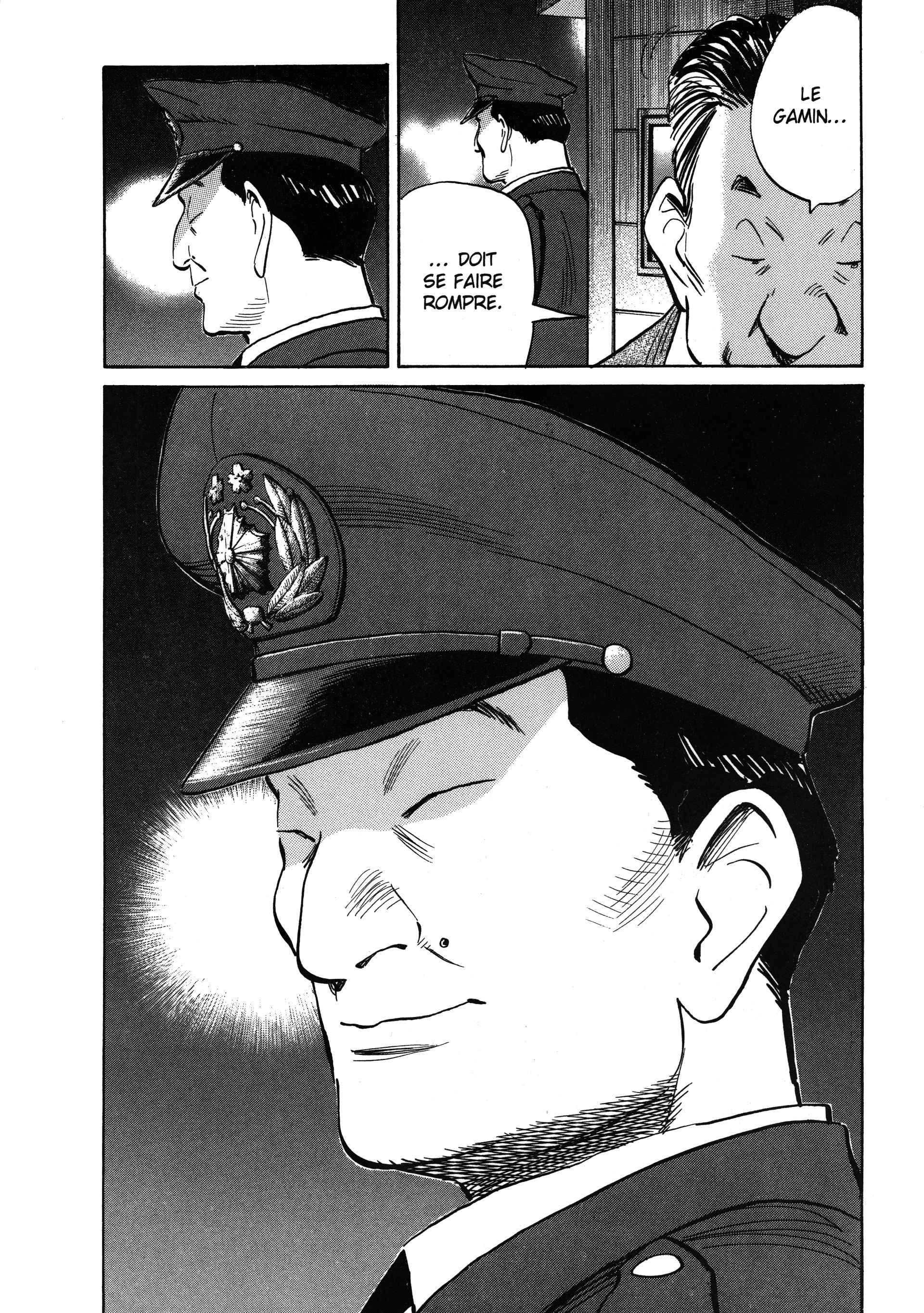 Read 20th Century Boys fr Manga Online