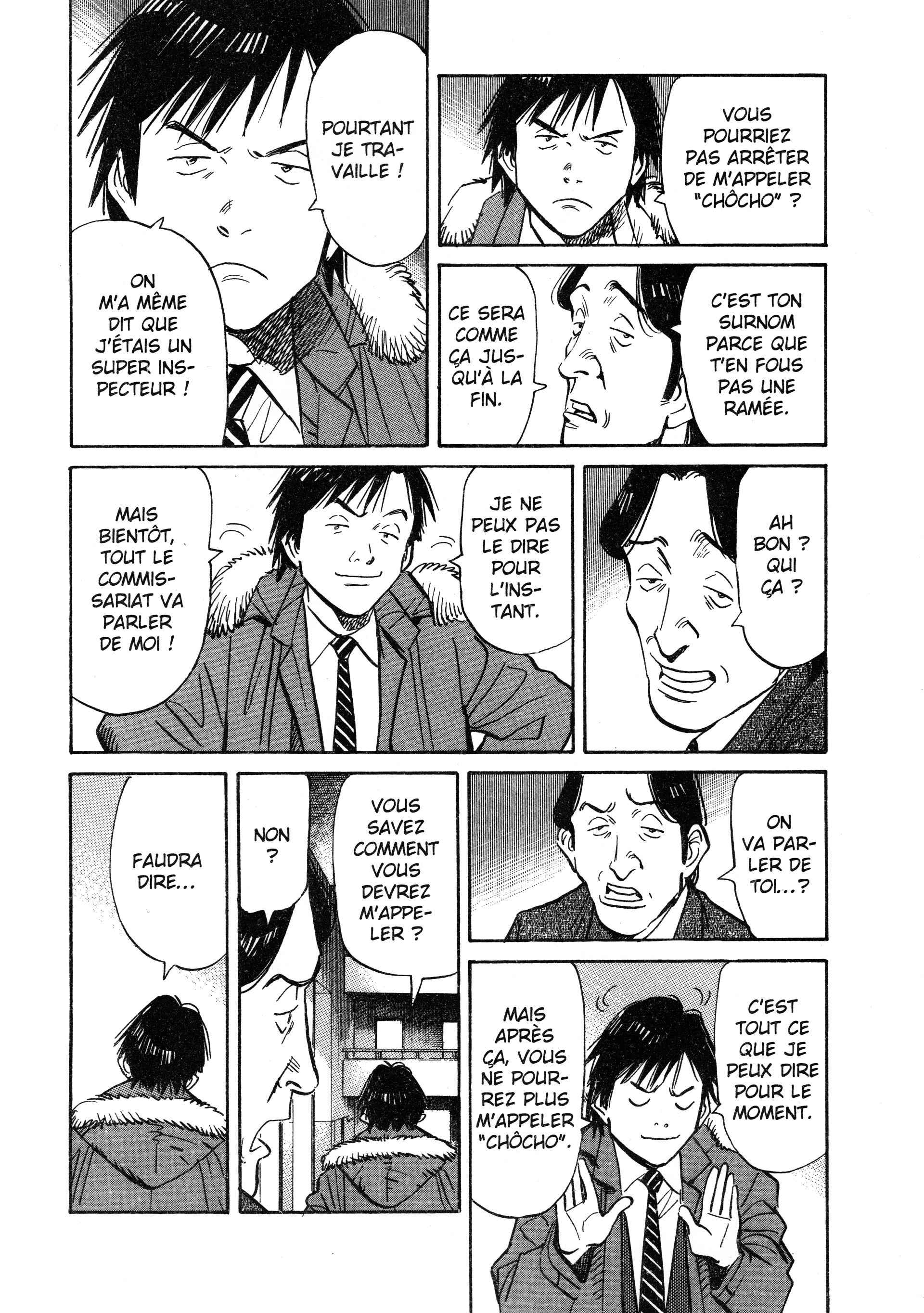 Read 20th Century Boys fr Manga Online