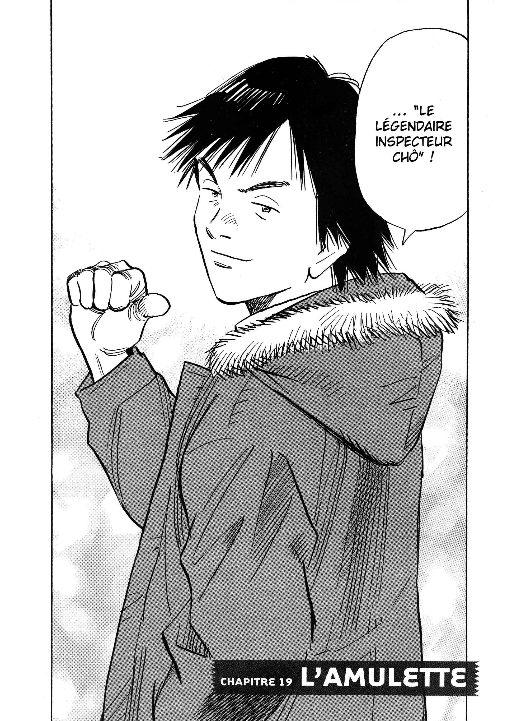 Read 20th Century Boys fr Manga Online