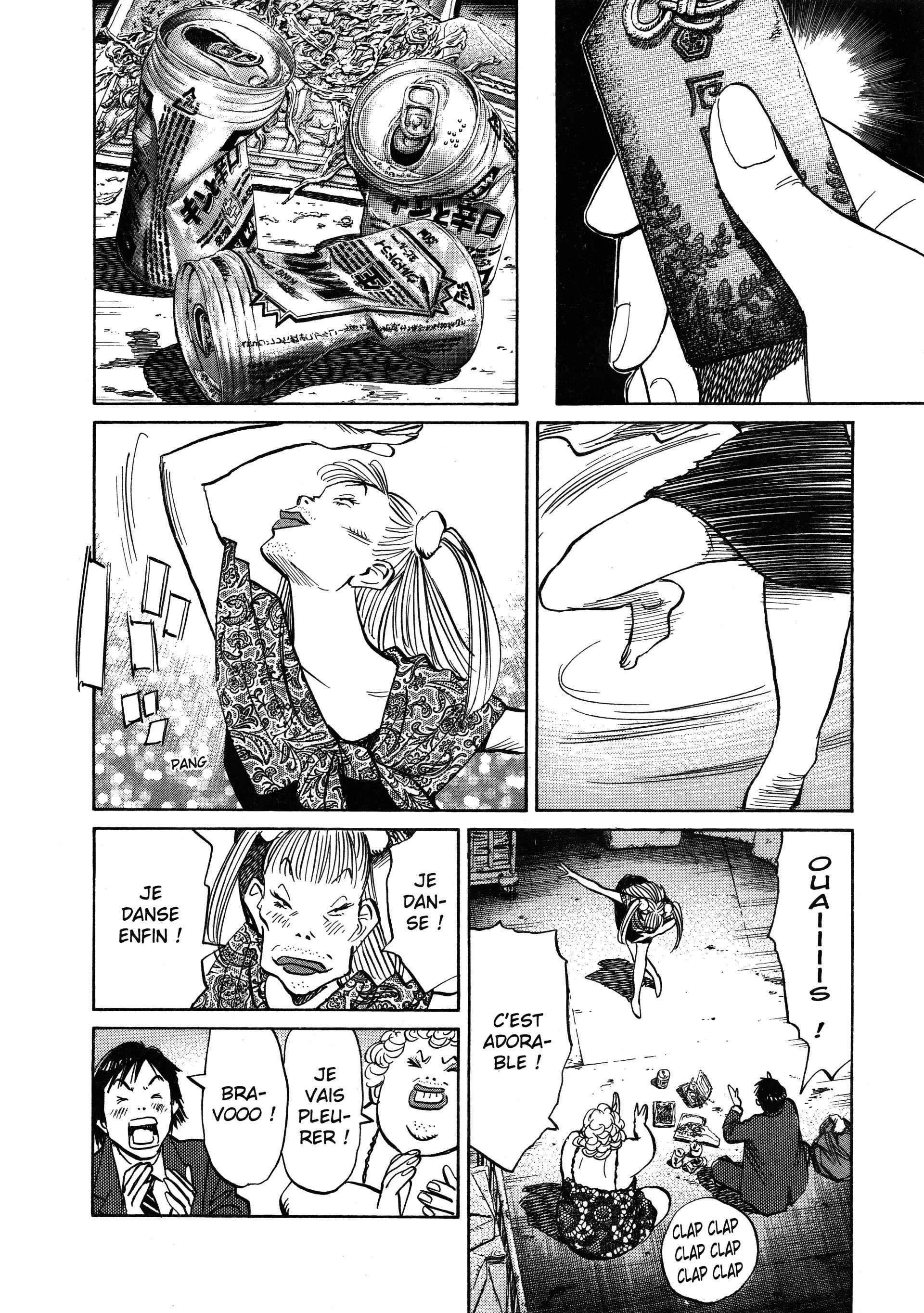 Read 20th Century Boys fr Manga Online