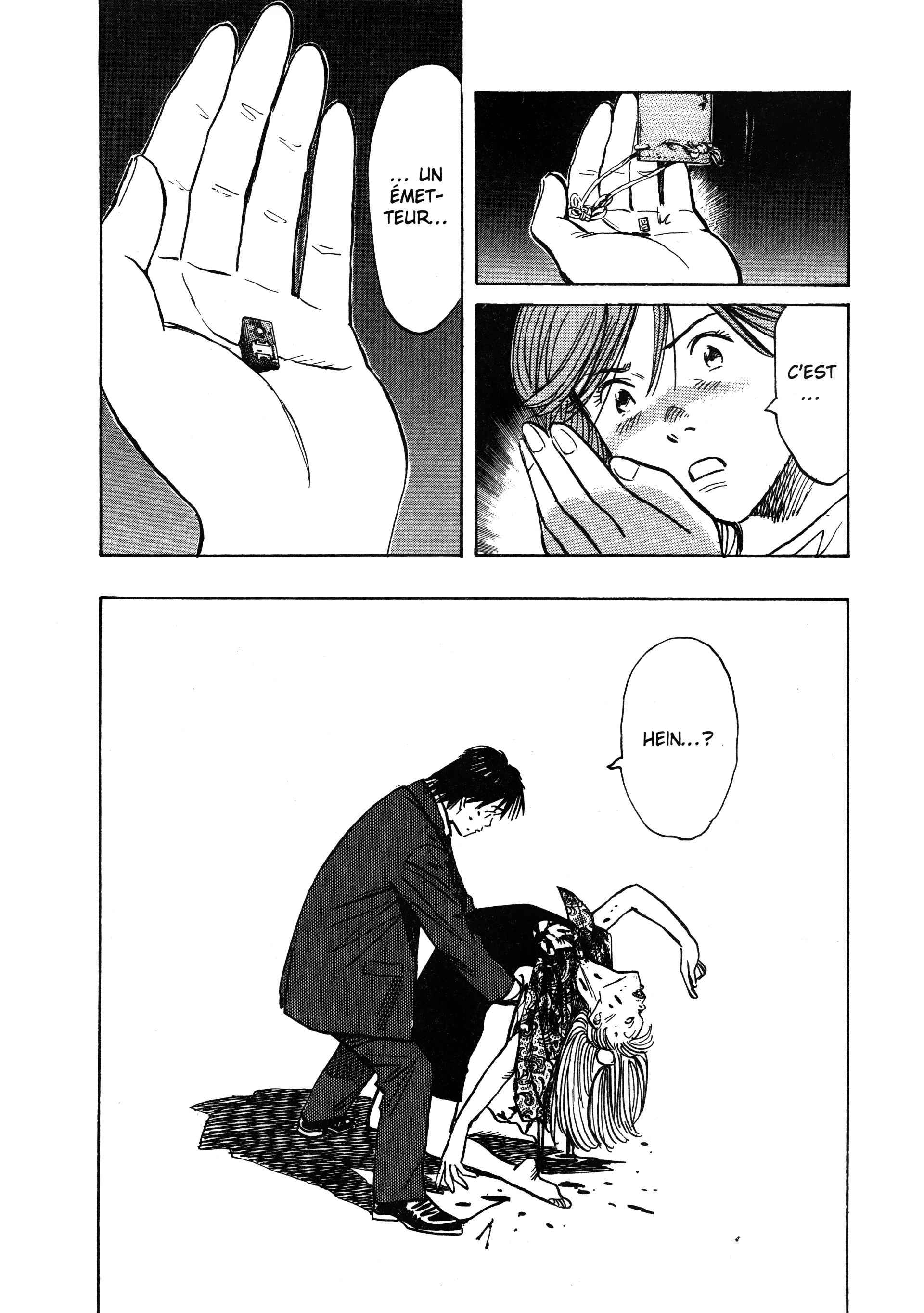 Read 20th Century Boys fr Manga Online