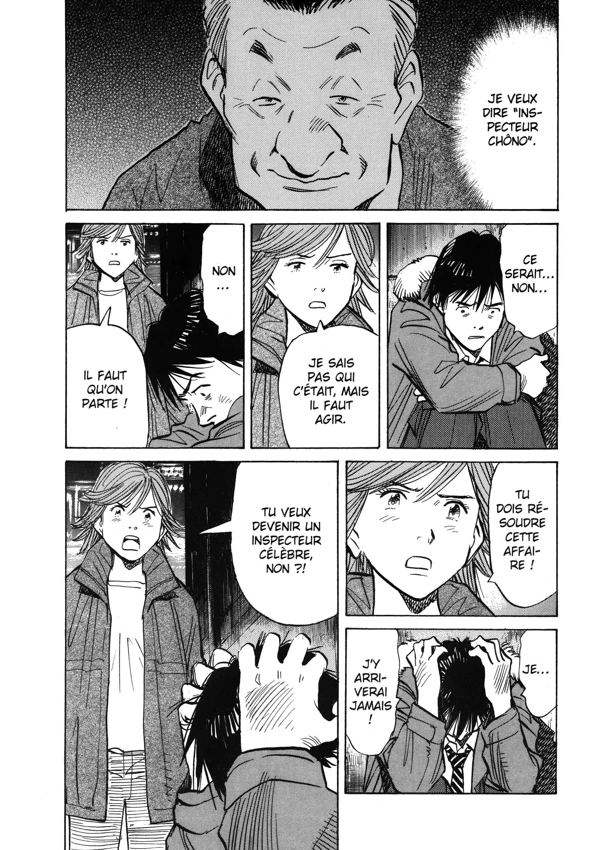 Read 20th Century Boys fr Manga Online