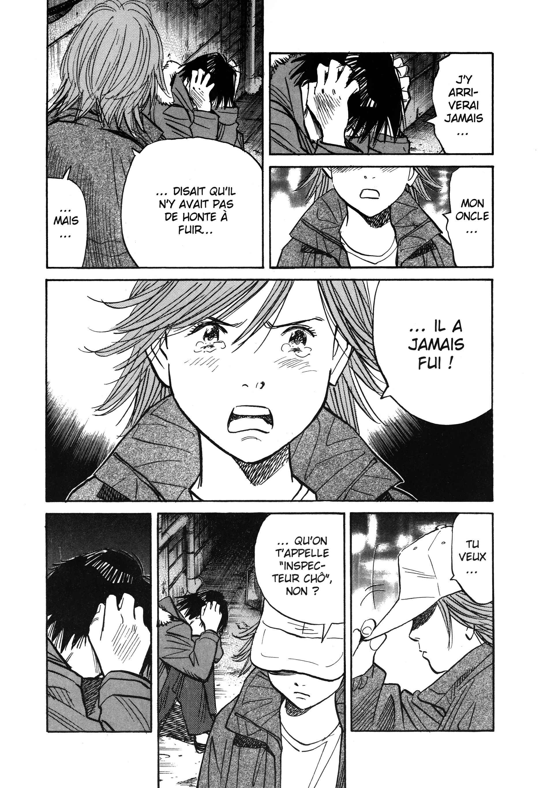 Read 20th Century Boys fr Manga Online