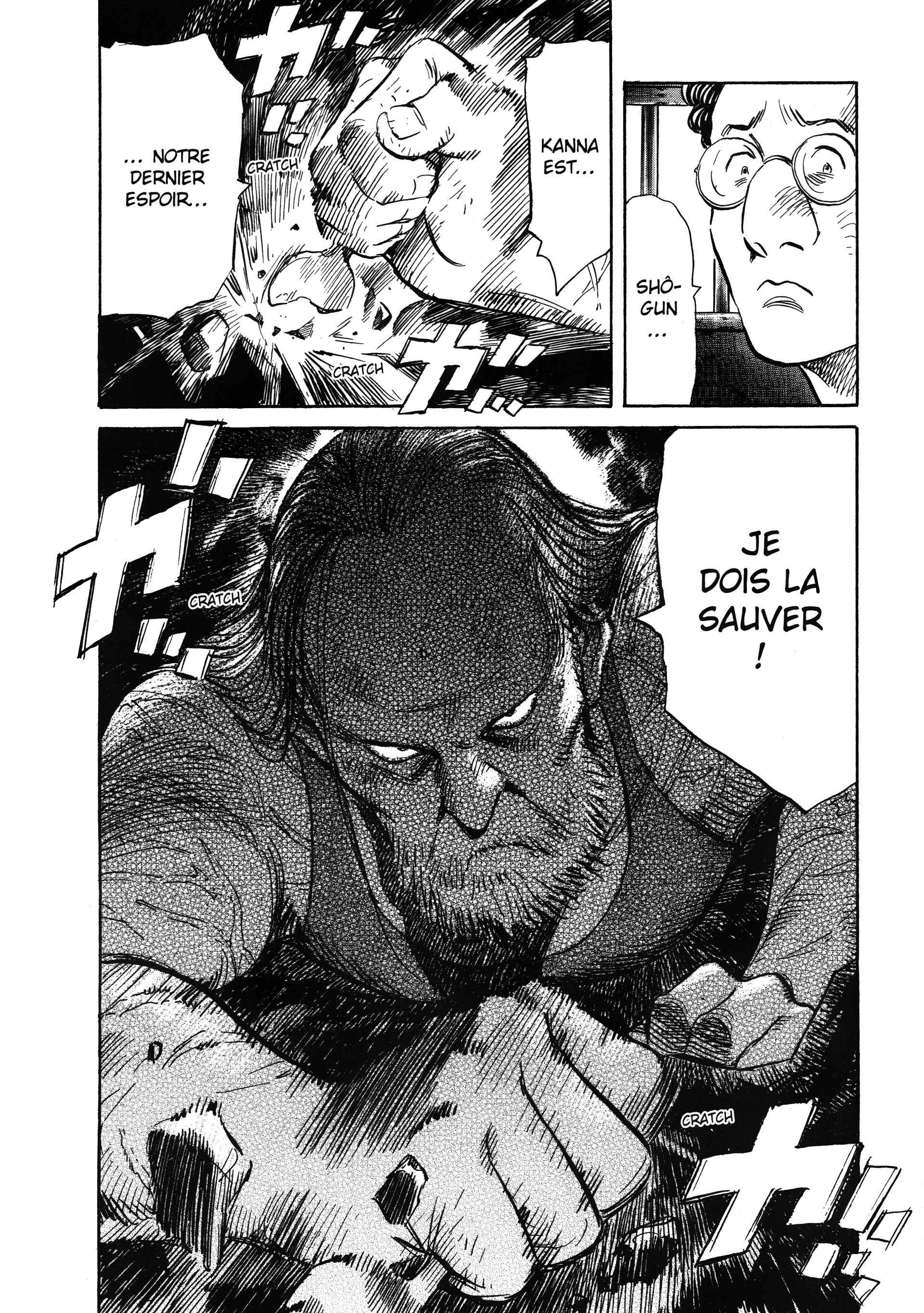 Read 20th Century Boys fr Manga Online