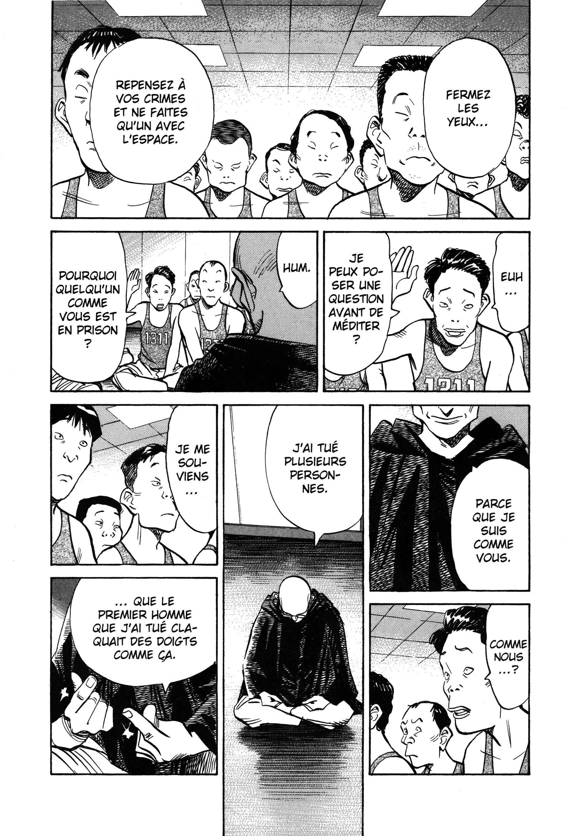 Read 20th Century Boys fr Manga Online