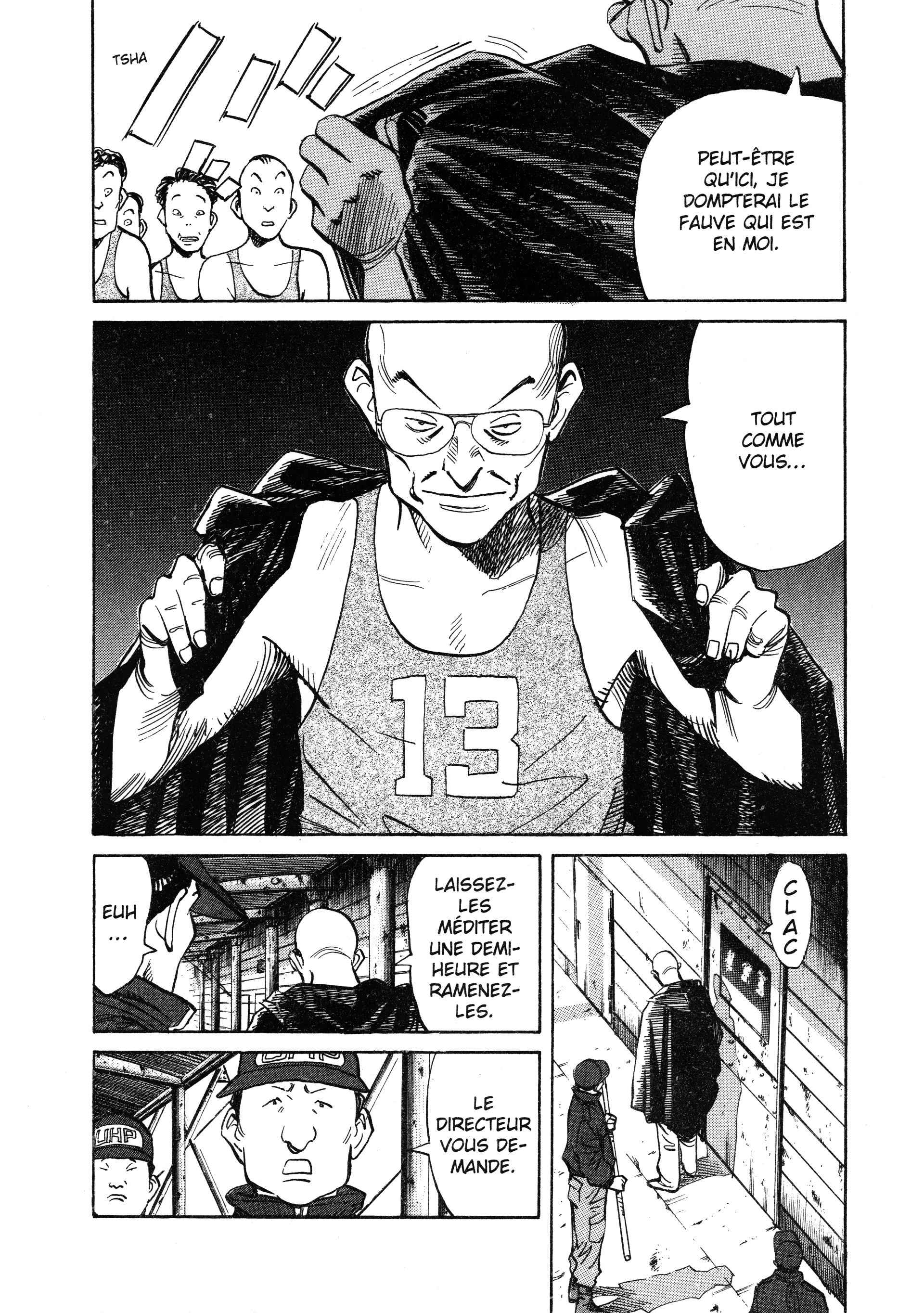 Read 20th Century Boys fr Manga Online