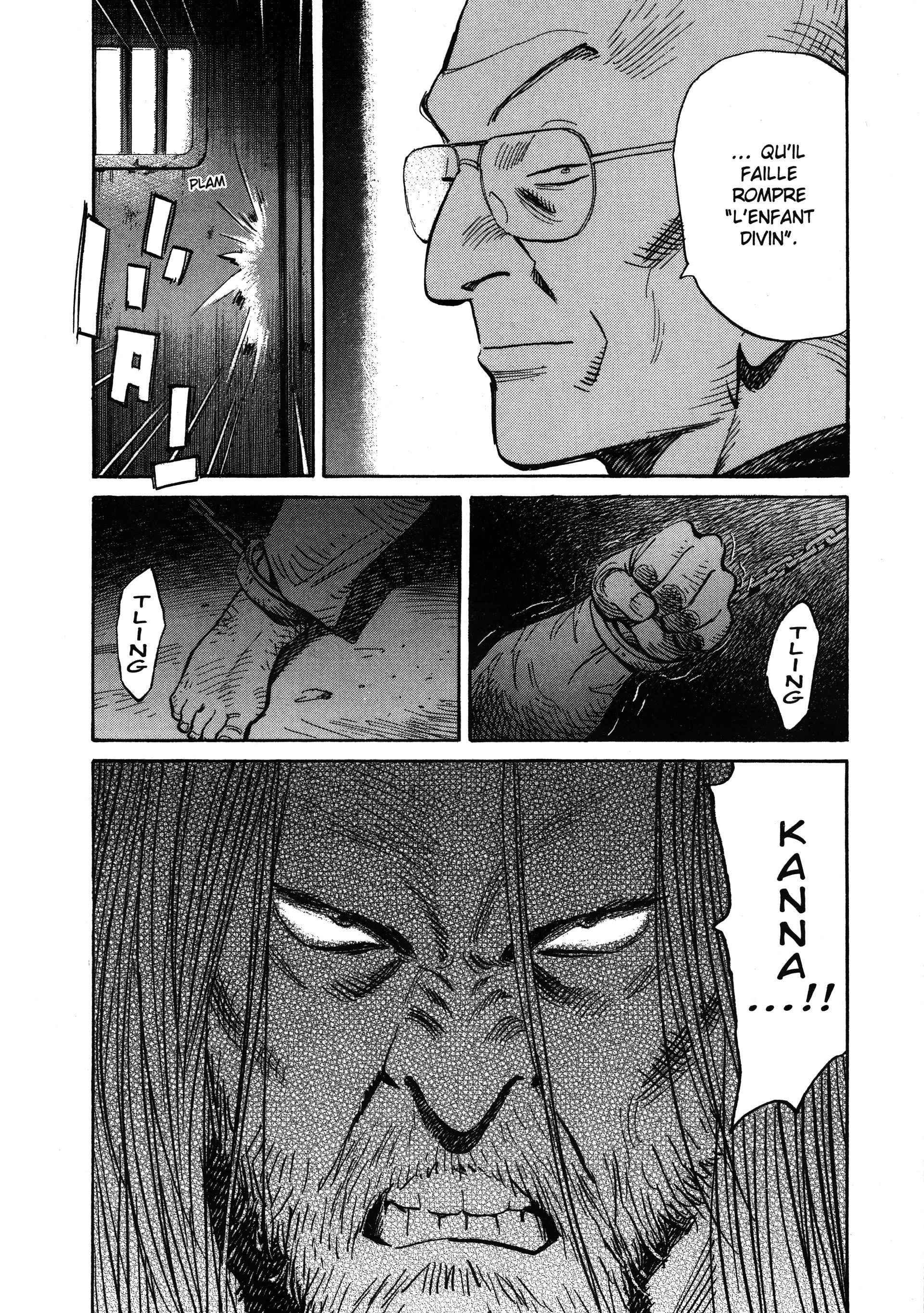 Read 20th Century Boys fr Manga Online