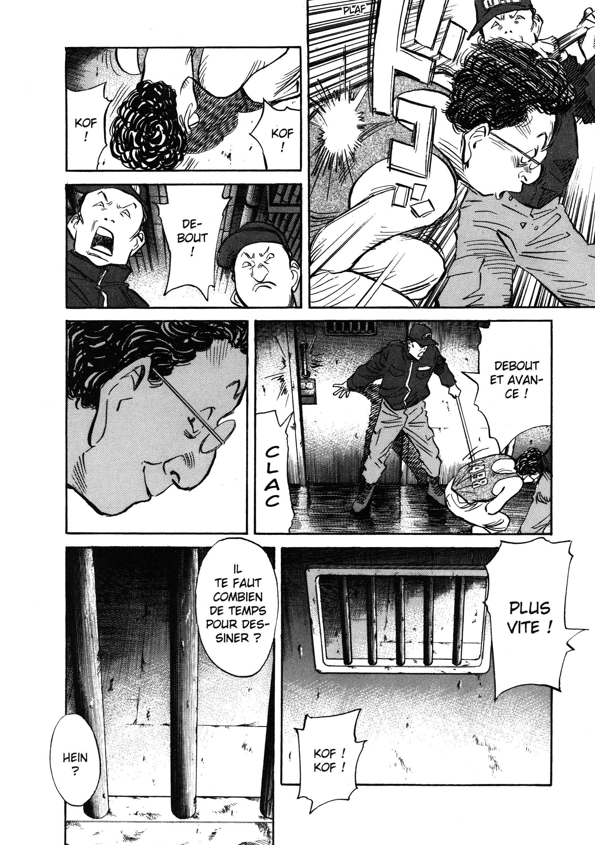 Read 20th Century Boys fr Manga Online