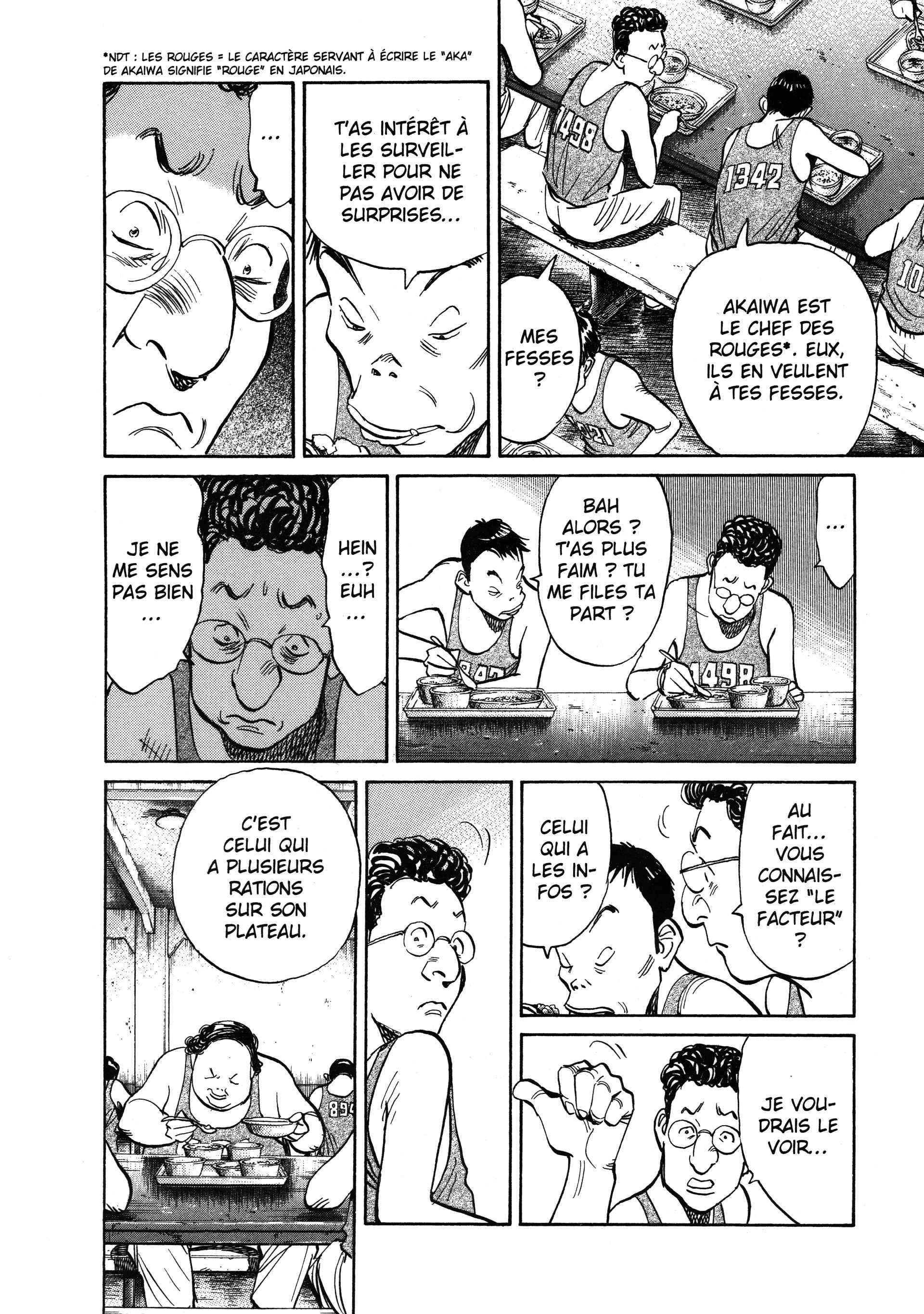 Read 20th Century Boys fr Manga Online
