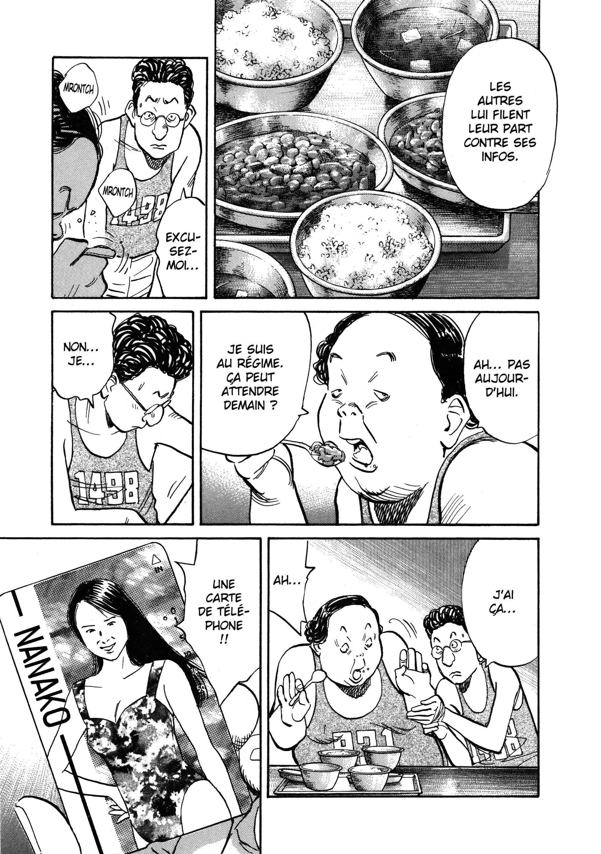 Read 20th Century Boys fr Manga Online