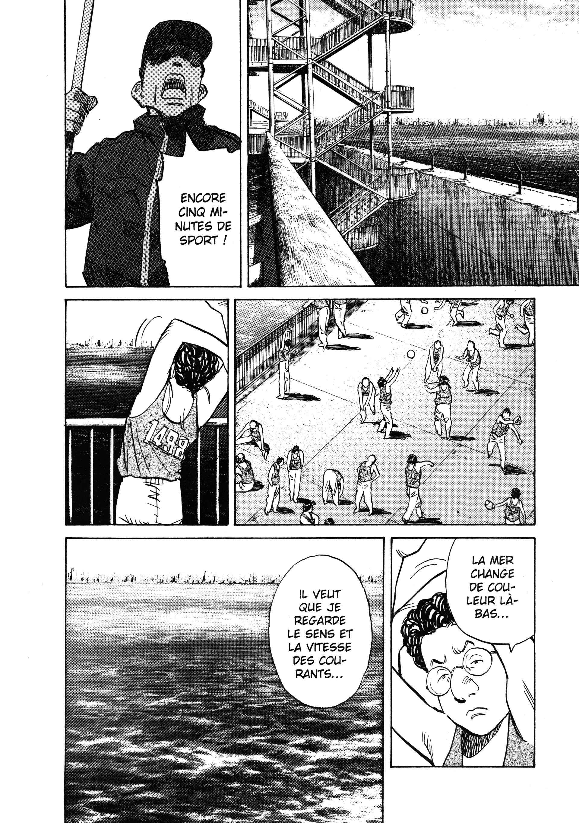 Read 20th Century Boys fr Manga Online