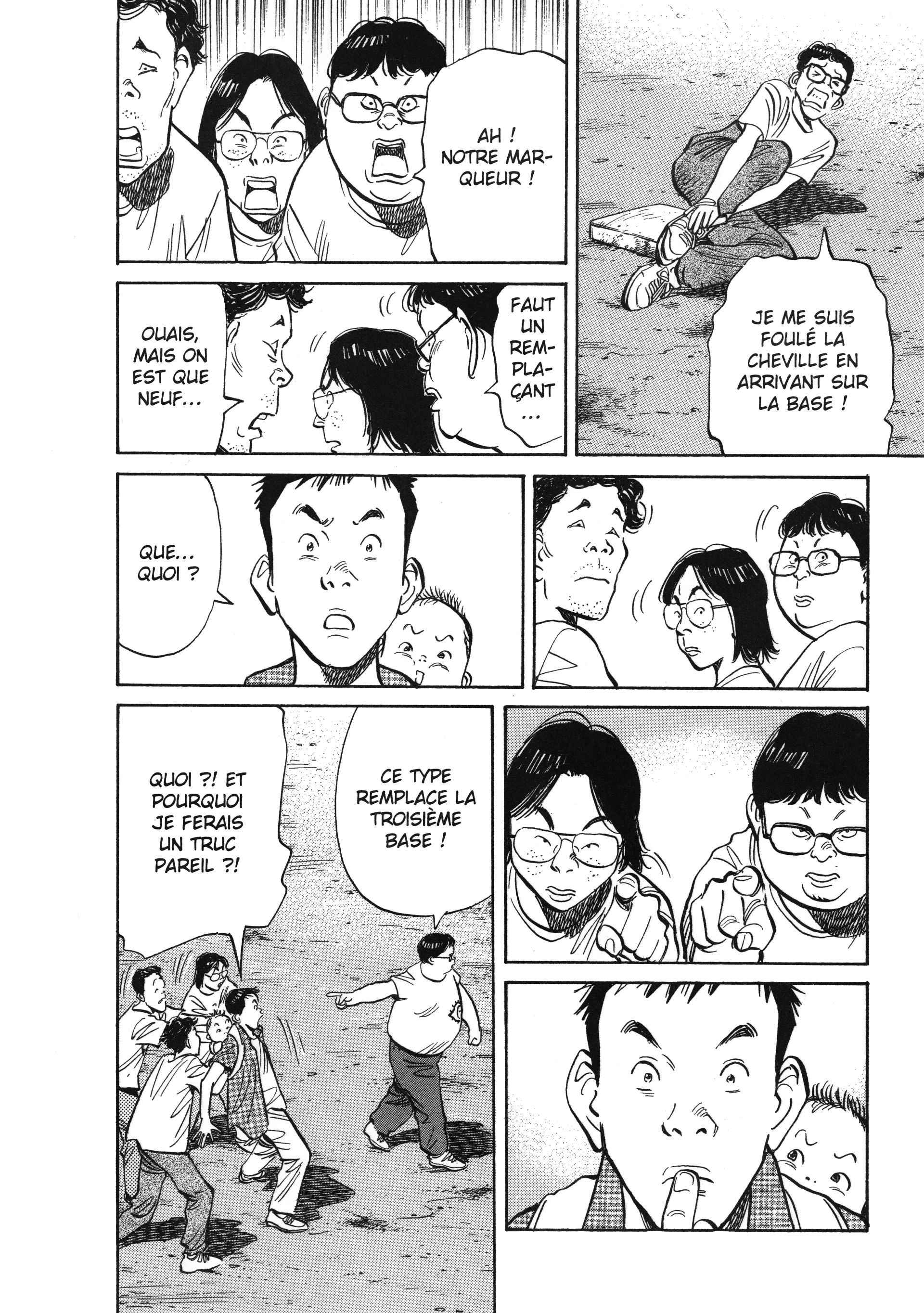 Read 20th Century Boys fr Manga Online