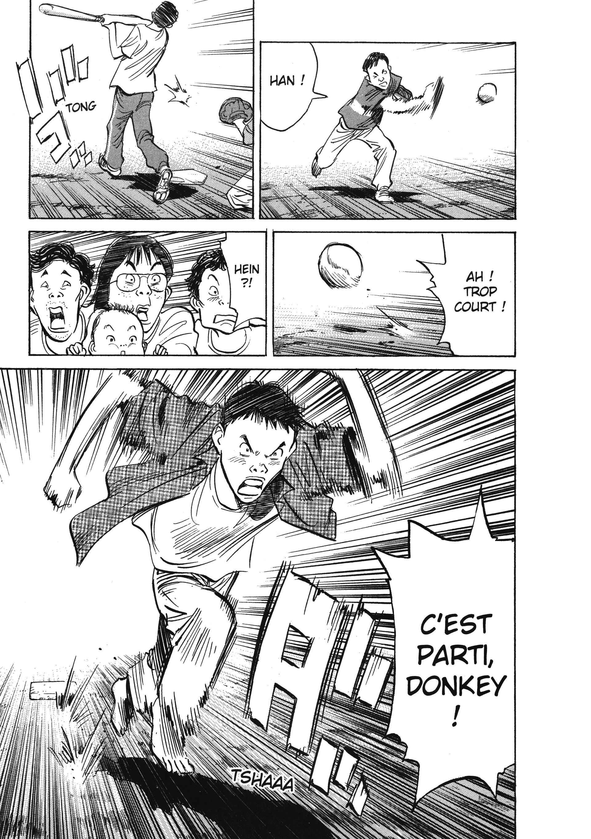 Read 20th Century Boys fr Manga Online