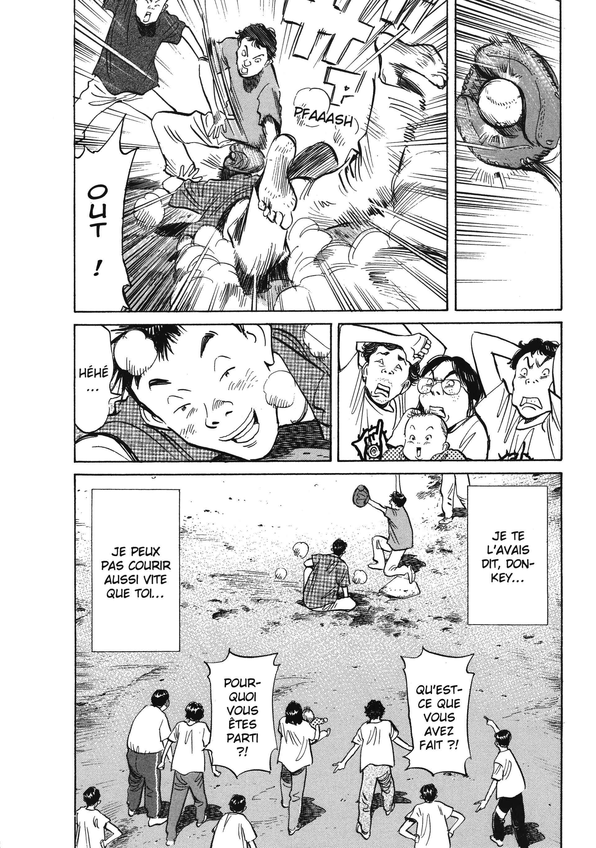 Read 20th Century Boys fr Manga Online