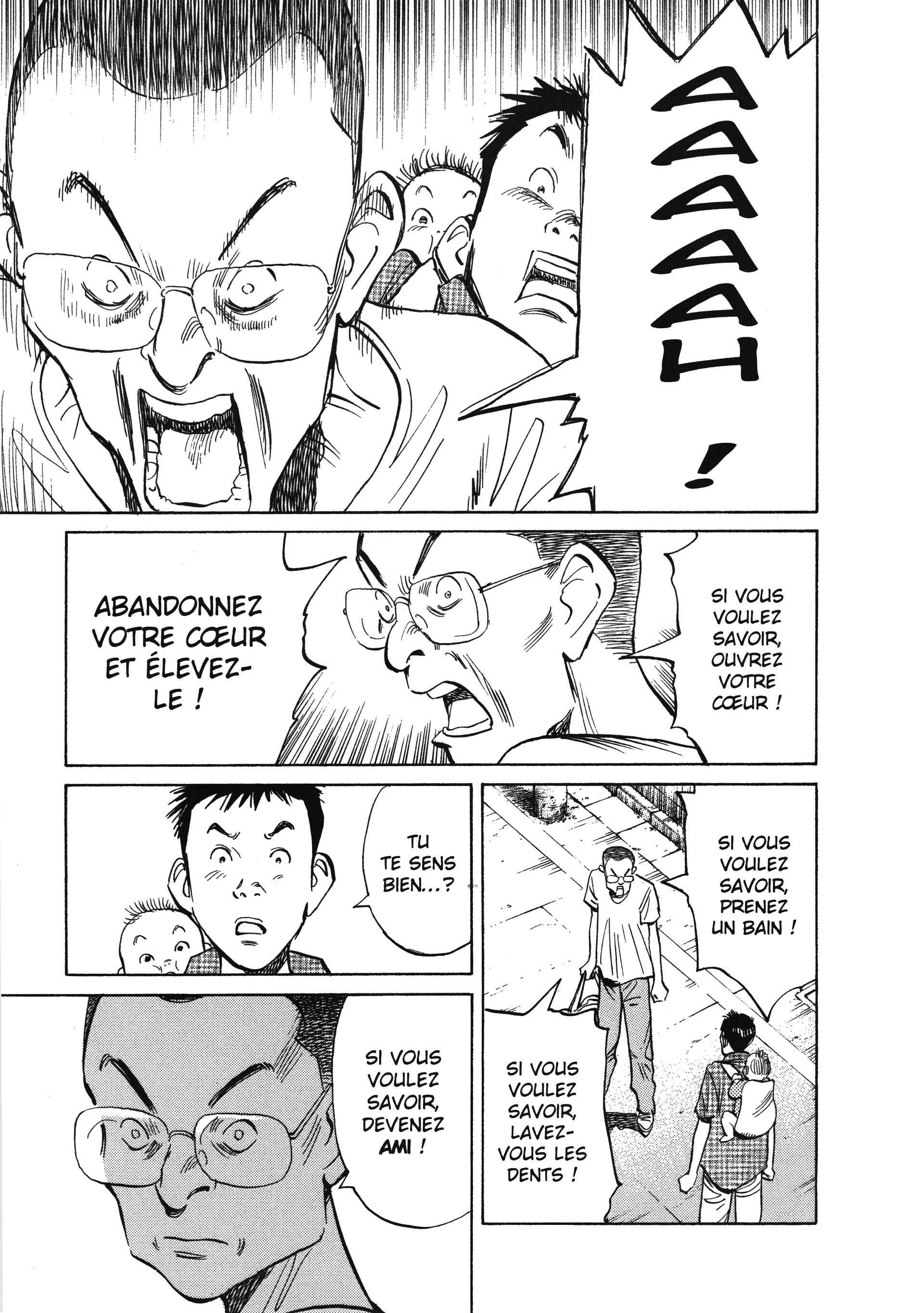 Read 20th Century Boys fr Manga Online