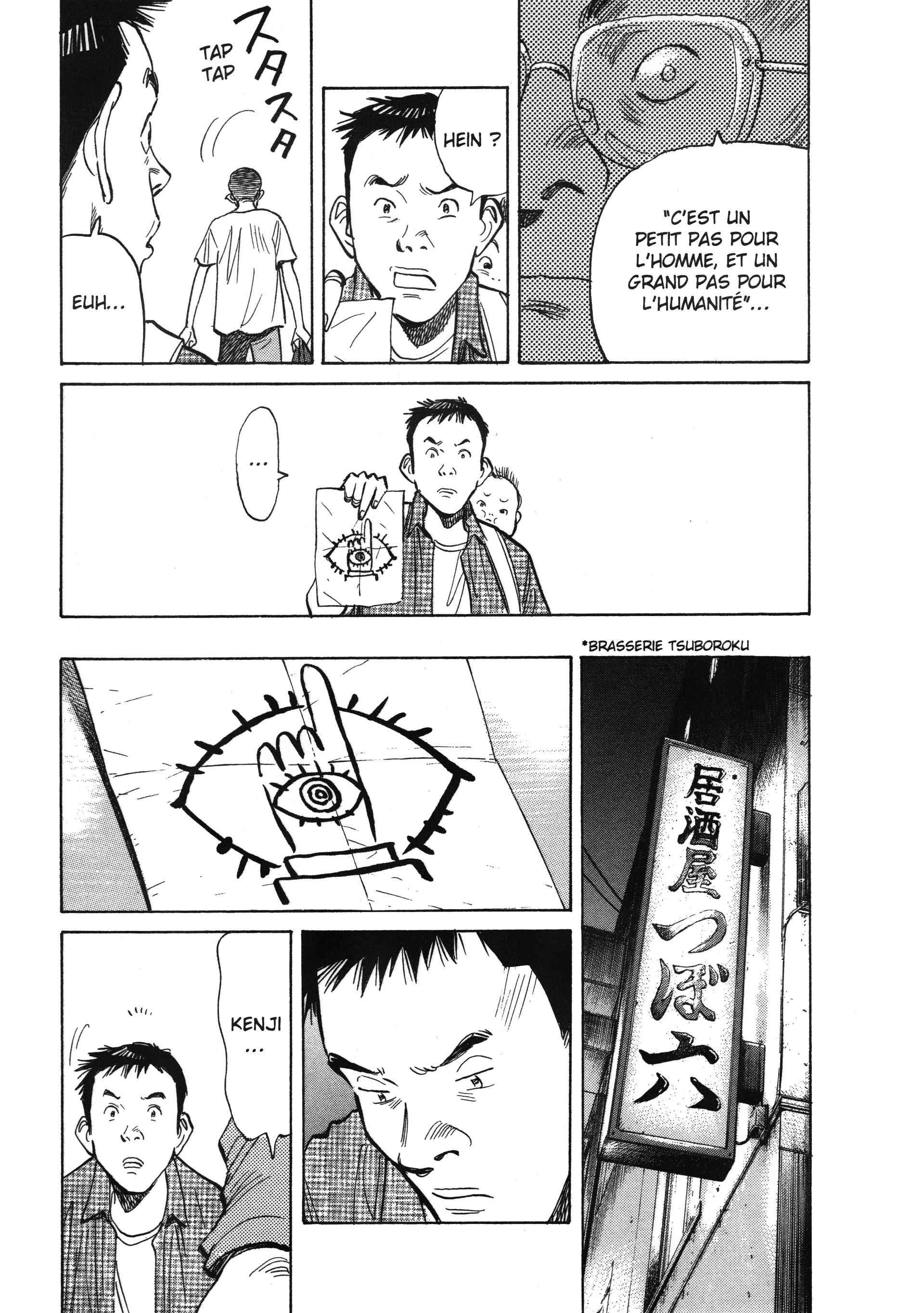 Read 20th Century Boys fr Manga Online