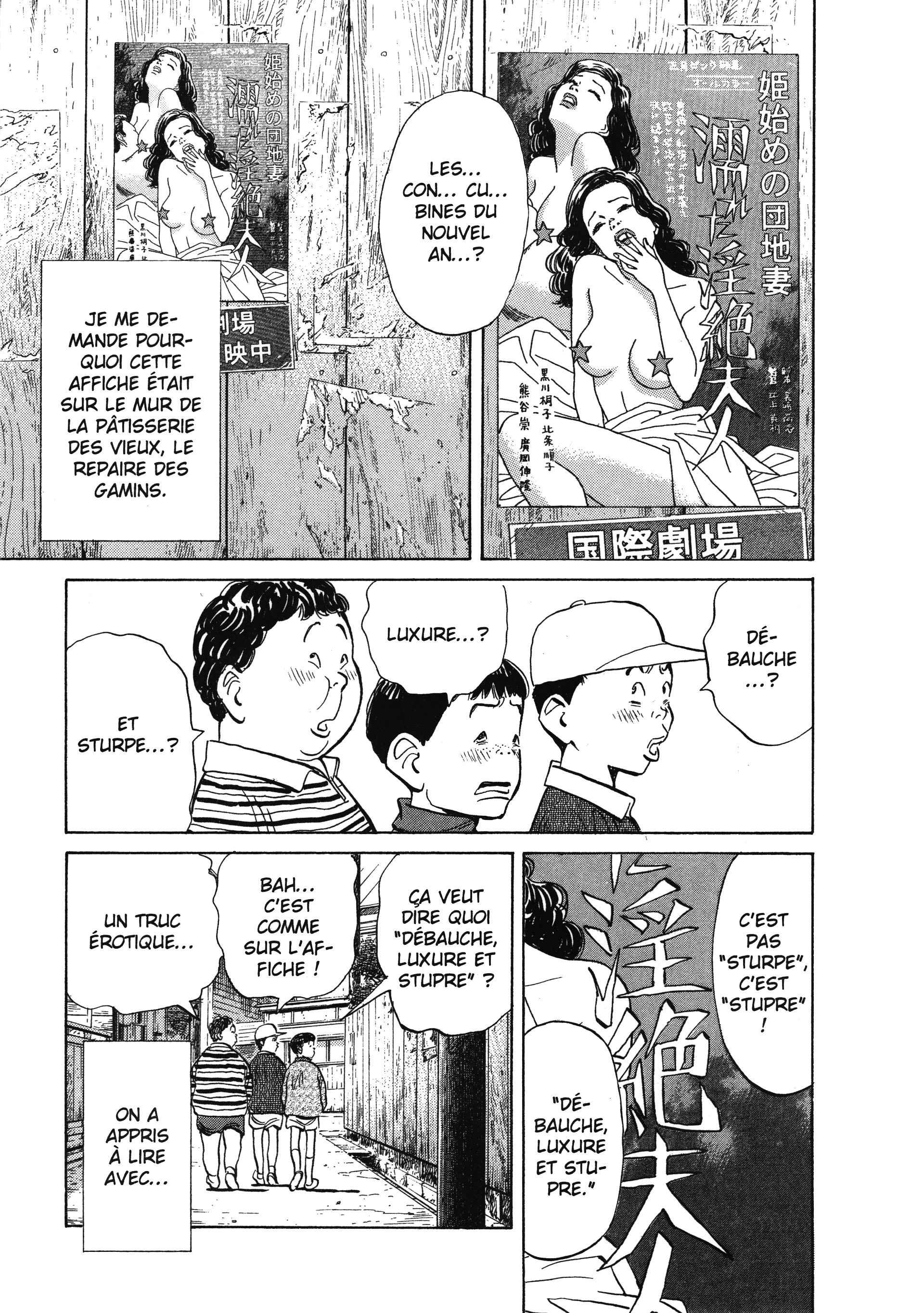 Read 20th Century Boys fr Manga Online