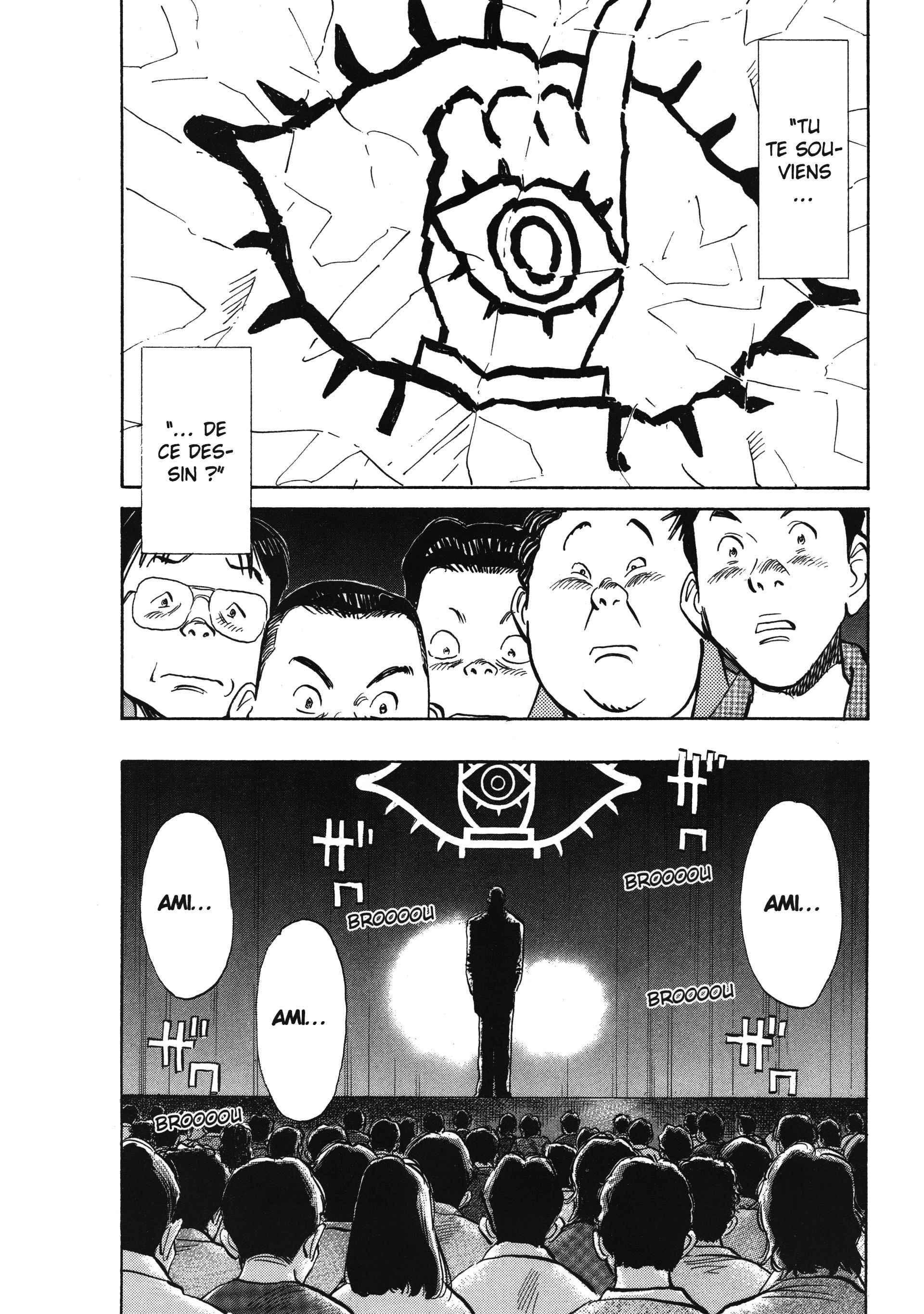 Read 20th Century Boys fr Manga Online