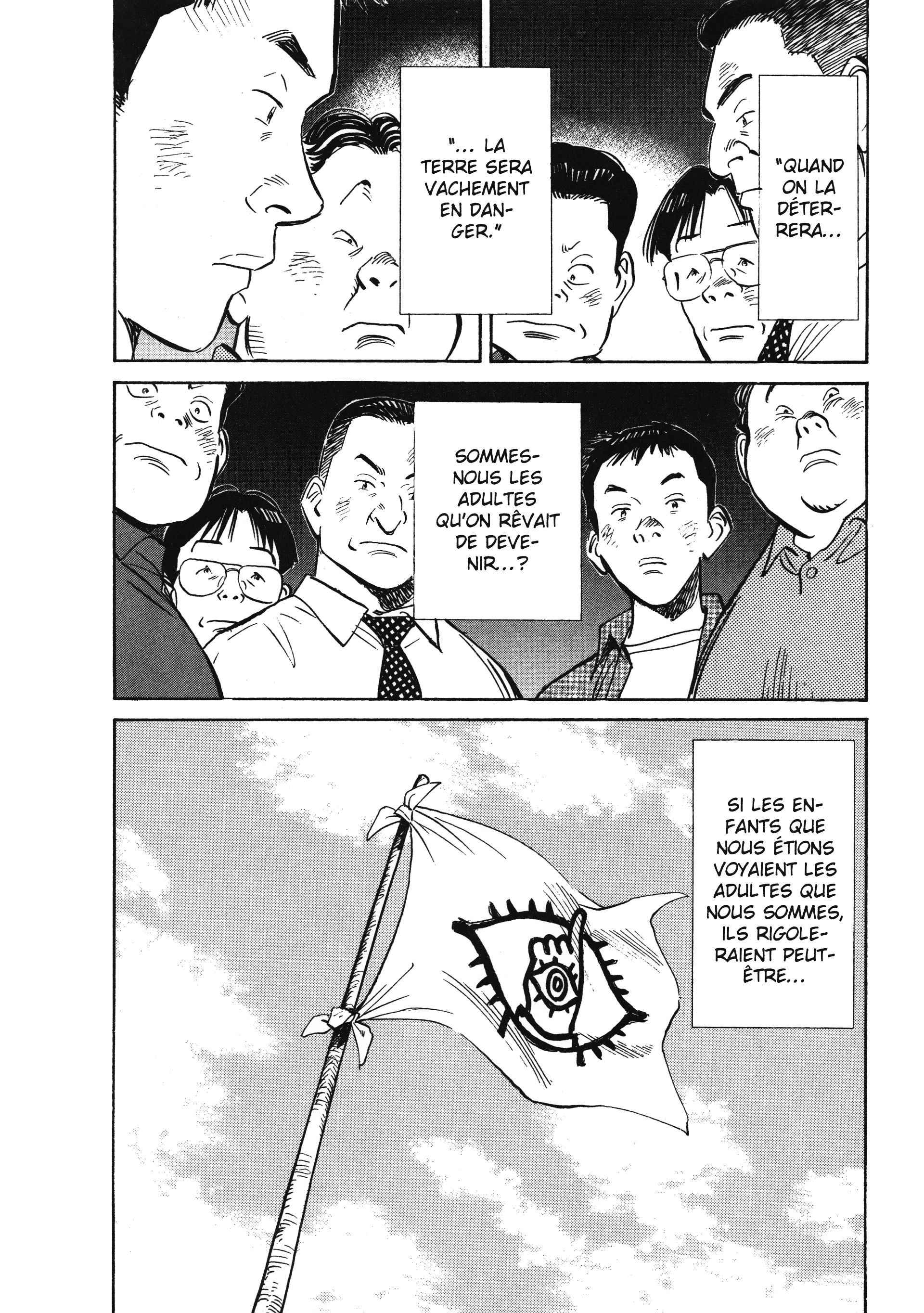 Read 20th Century Boys fr Manga Online