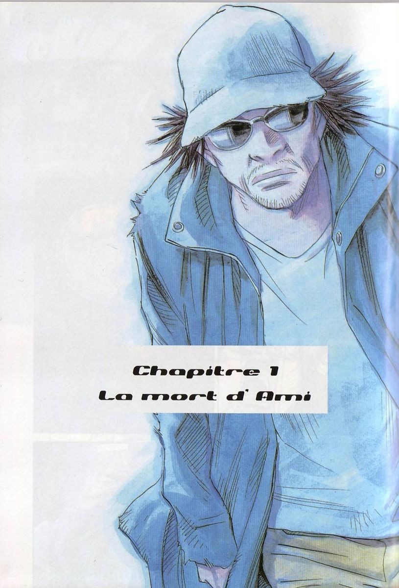 Read 21st Century Boys fr Manga Online