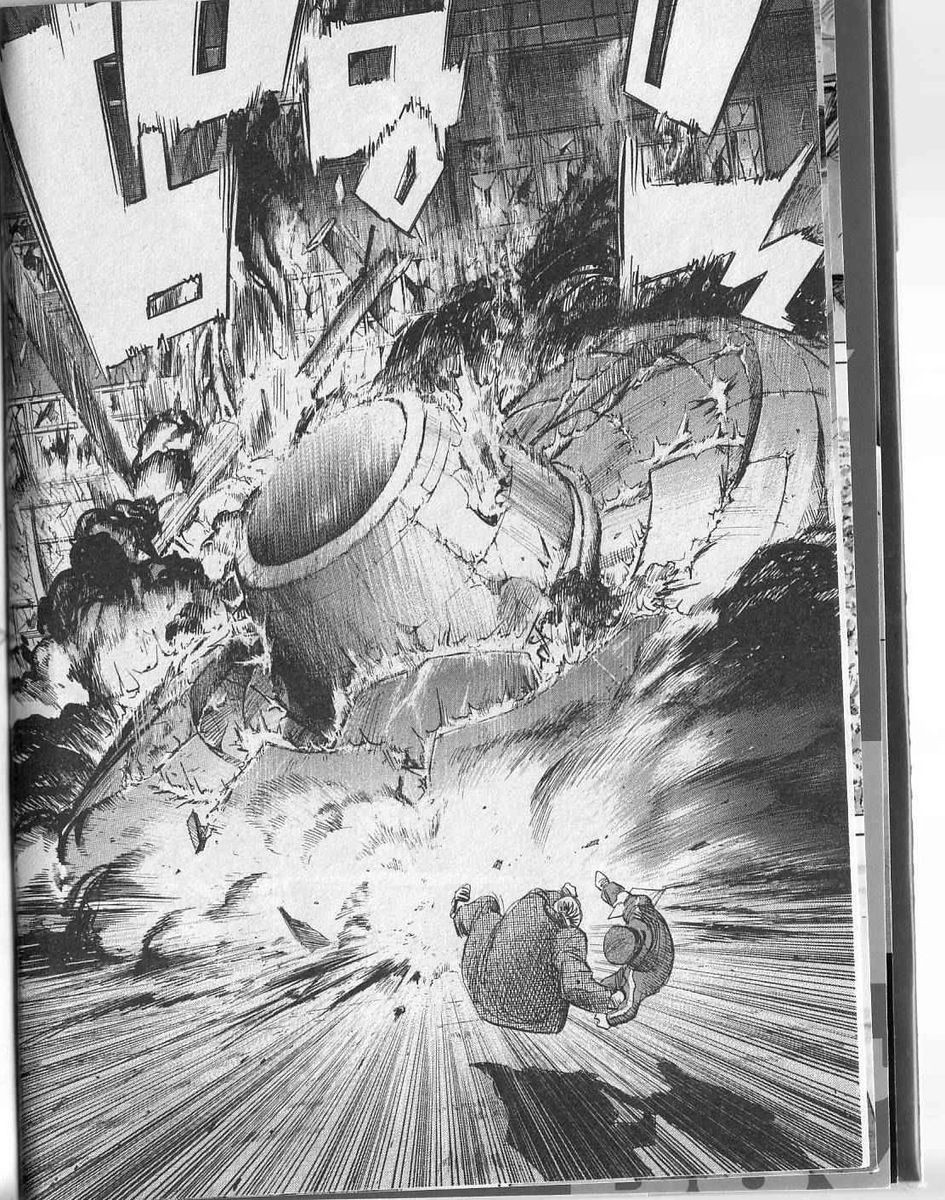 Read 21st Century Boys fr Manga Online