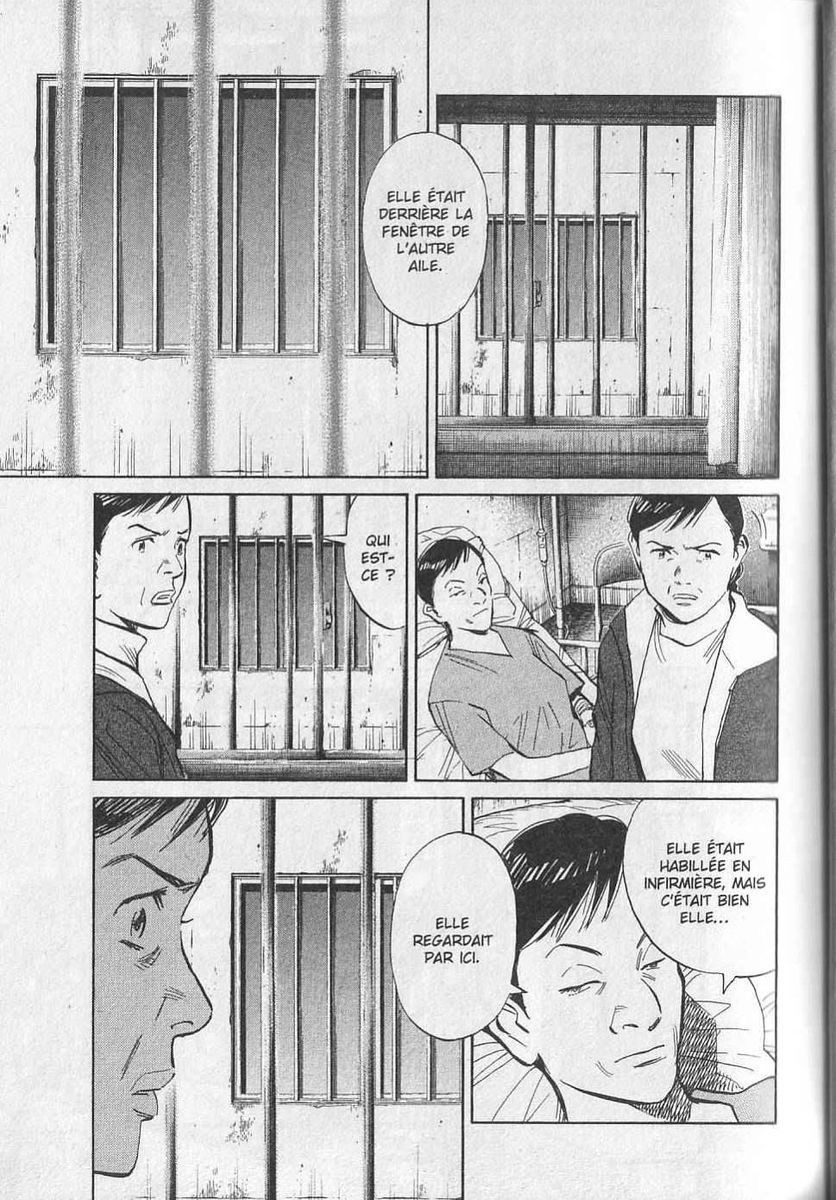 Read 21st Century Boys fr Manga Online